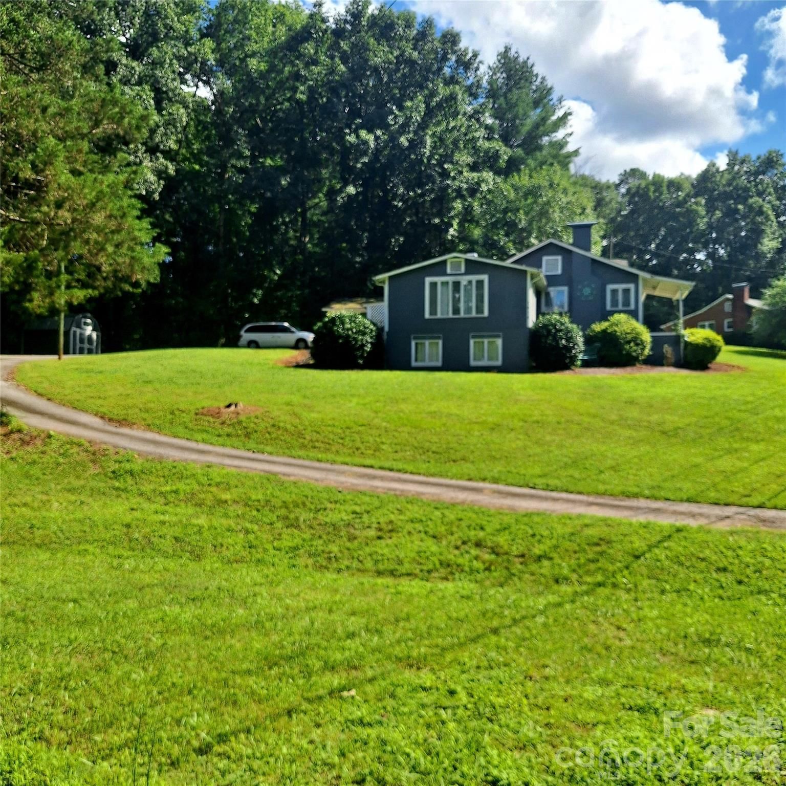 1876 Drexel Road, Valdese, NC 28690 - Photo 3
