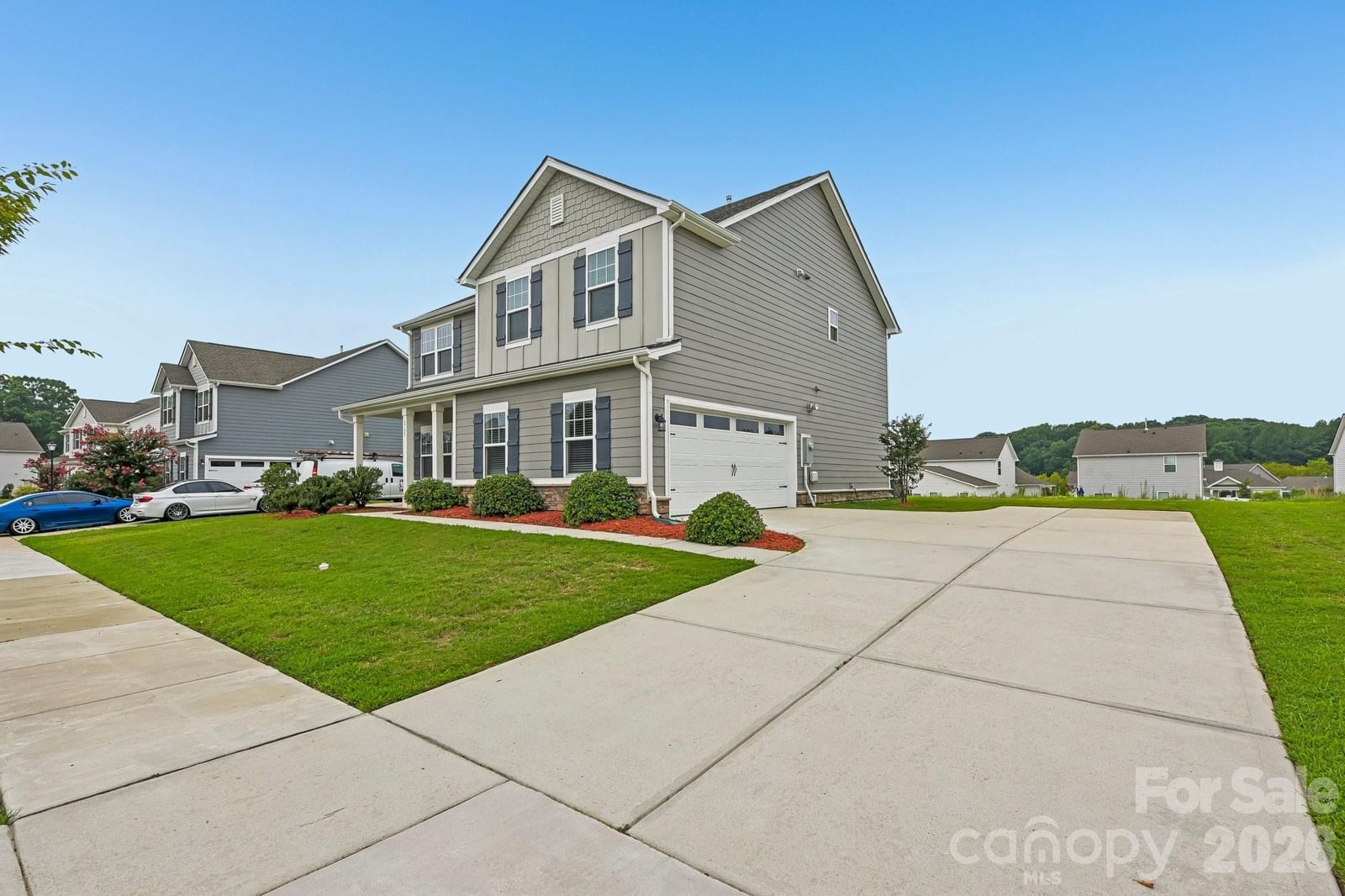 2127 Vecchio Drive, Monroe, NC 28110 - Photo 4