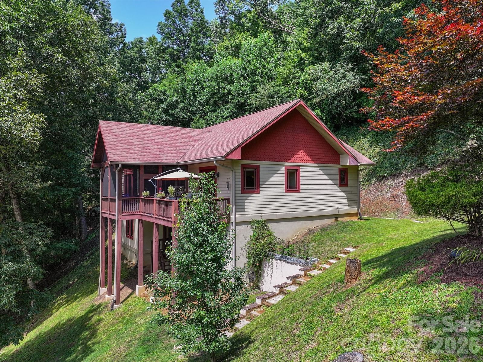 270 Par 3 Road, Whittier, NC 28789 - Photo 3