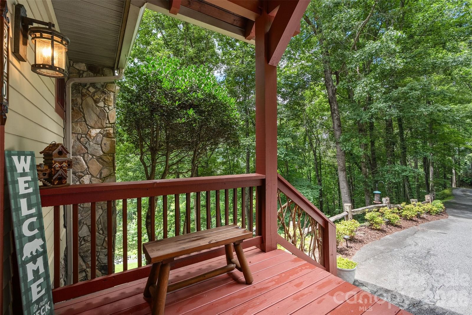 270 Par 3 Road, Whittier, NC 28789 - Photo 4