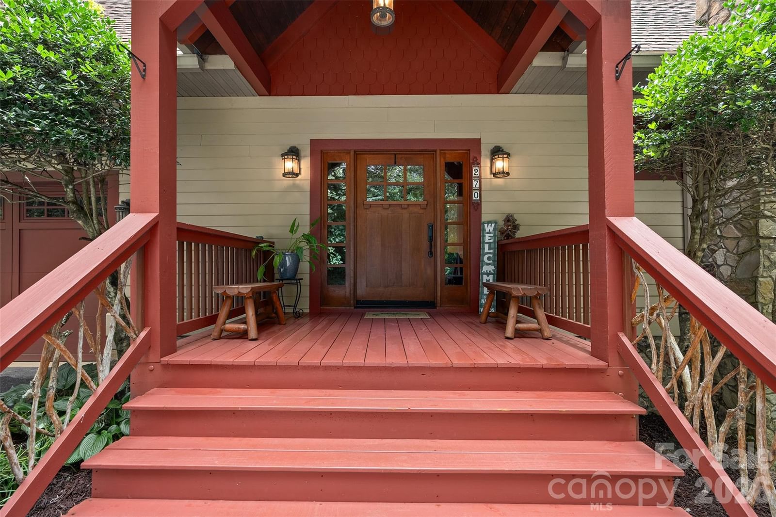 270 Par 3 Road, Whittier, NC 28789 - Photo 5
