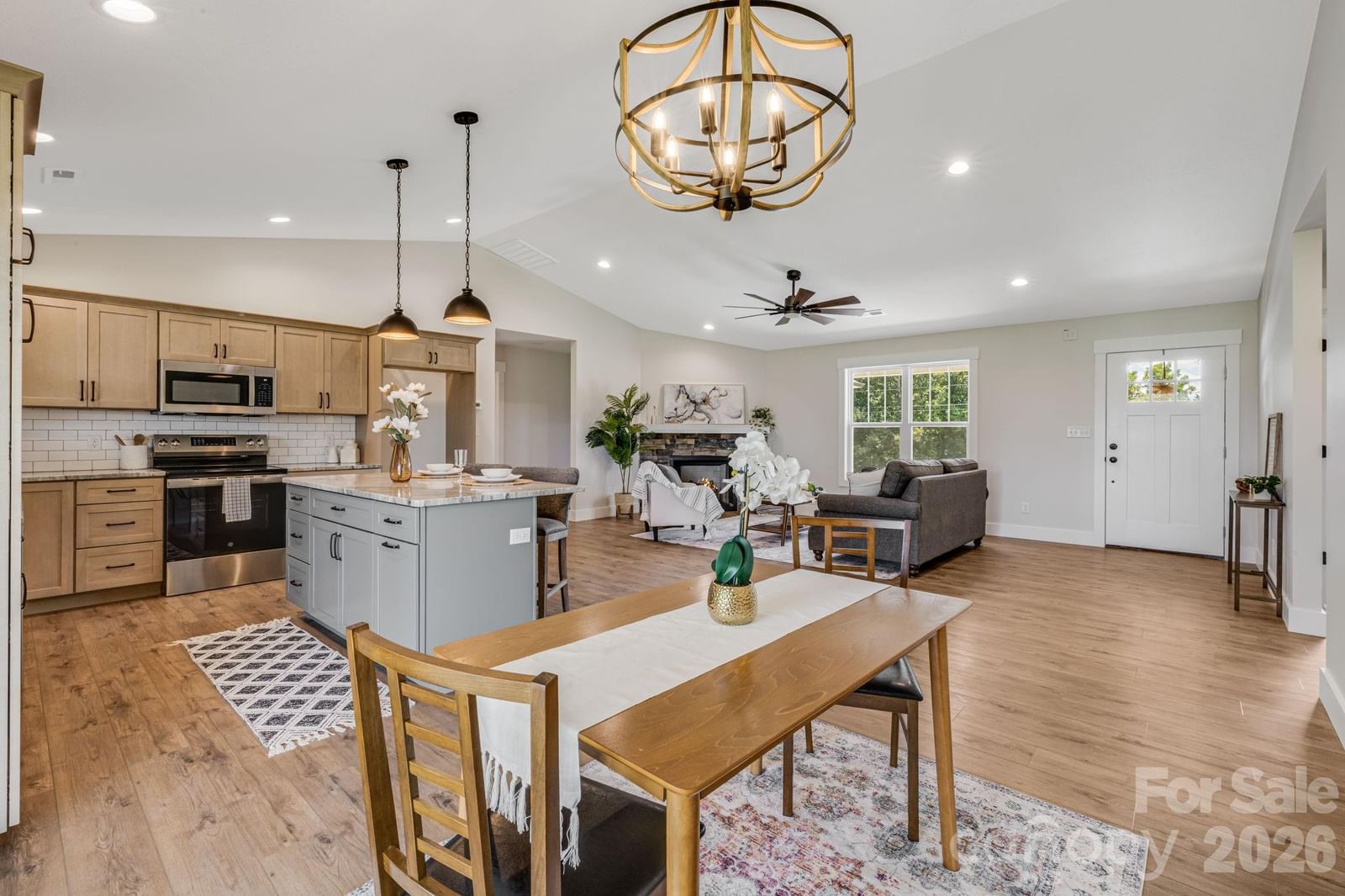 735 Jupiter Road, Weaverville, NC 28787 - Photo 4