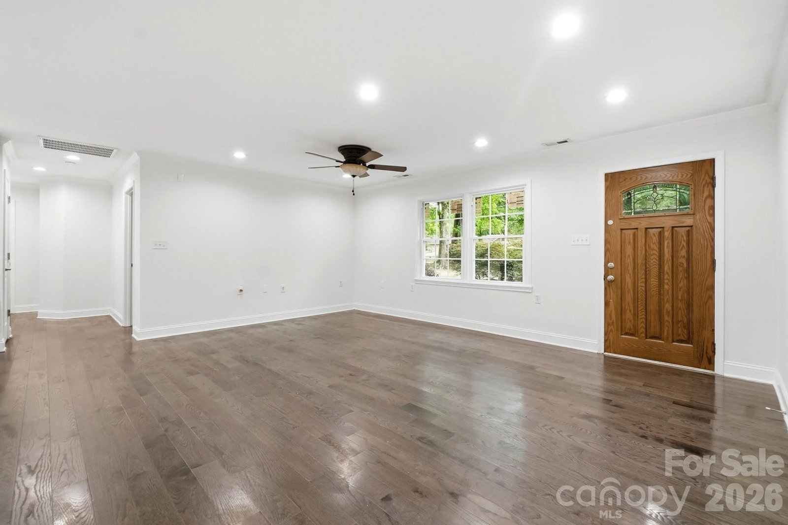 6081 Cambridge Drive, Harrisburg, NC 28075 - Photo 5