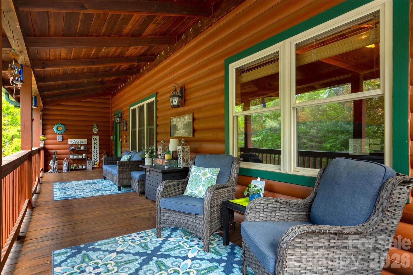 134 Quebec Trail, Bostic, NC 28018 - Photo 3
