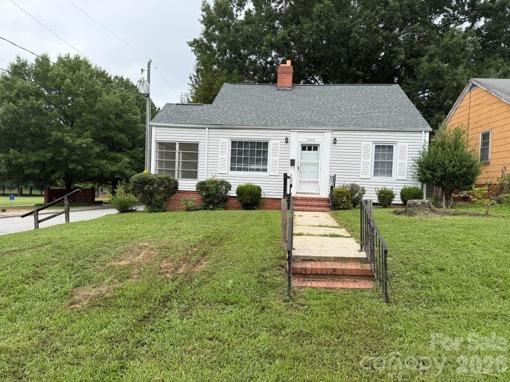 1008 JACKSON Street, Salisbury, NC 28144