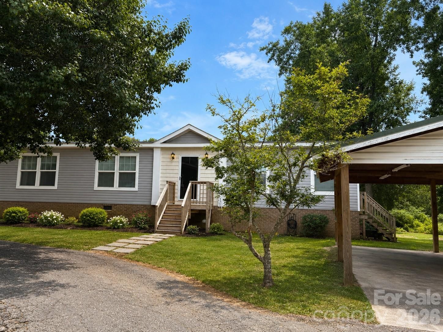 534 Browns Hill Road #B, Locust, NC 28097