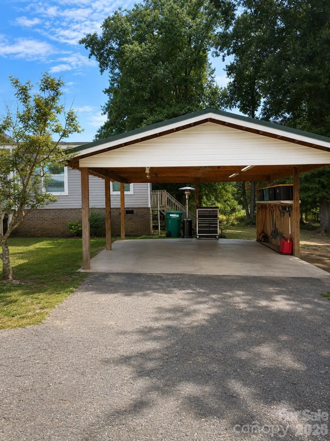 534 Browns Hill Road #B, Locust, NC 28097 - Photo 2
