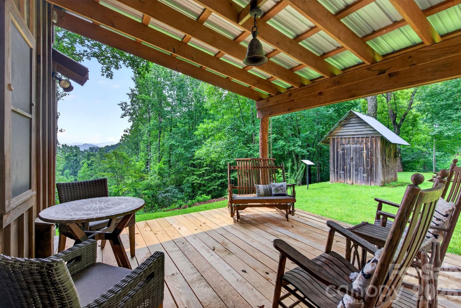 142 Marquis Lane, Waynesville, NC 28785 - Photo 2