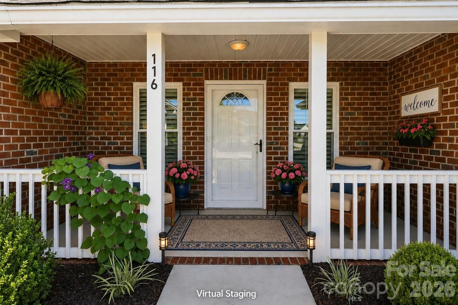 116 Kingston Place, Spindale, NC 28160 - Photo 2