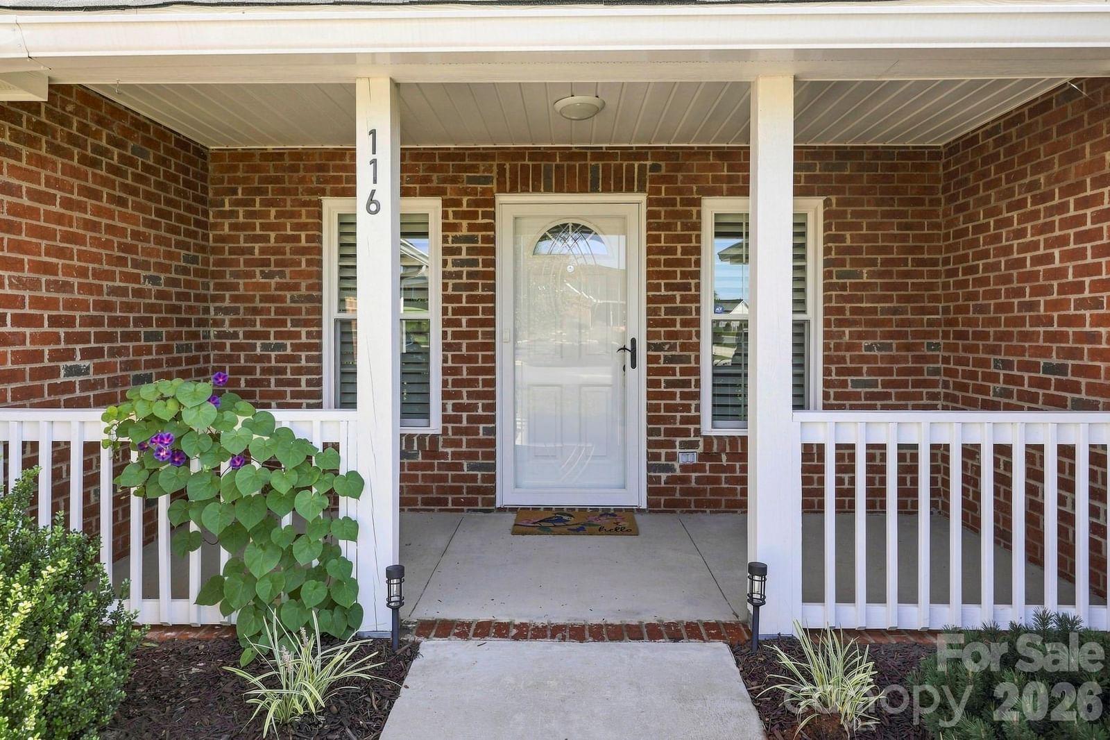 116 Kingston Place, Spindale, NC 28160 - Photo 3