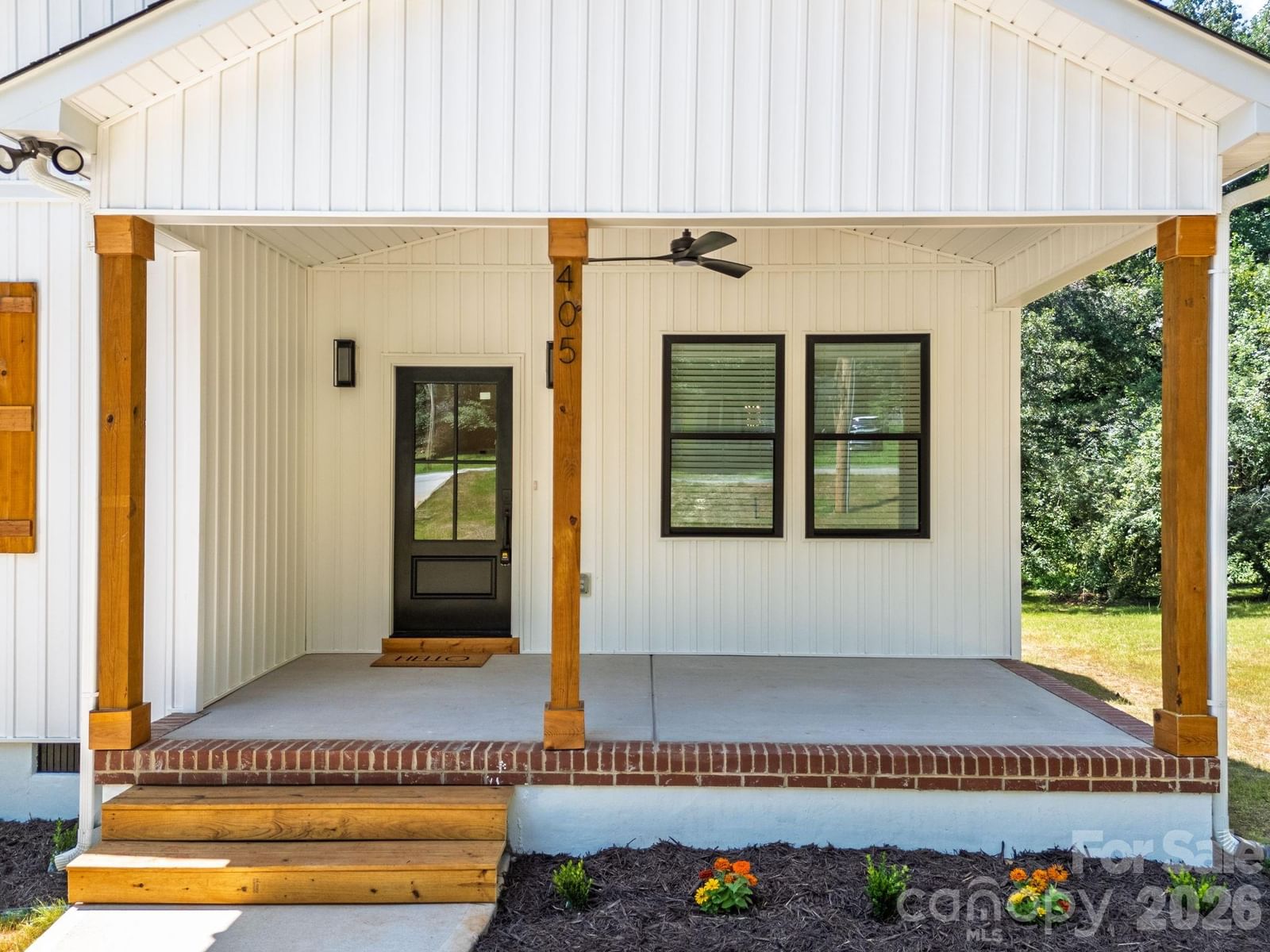 405 Hill Drive, Cherryville, NC 28021 - Photo 2