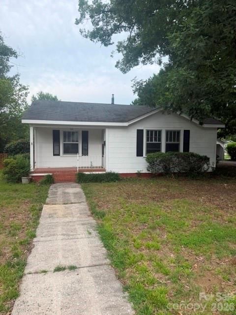 100 West Street, Monroe, NC 28112 - Photo 2