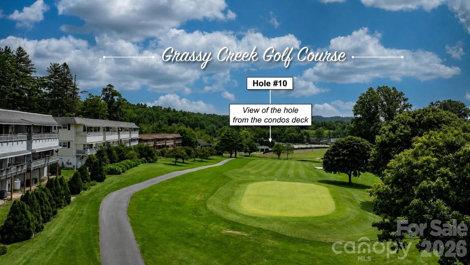 263 Fairway Lane #D, Spruce Pine, NC 28777 - Photo 5