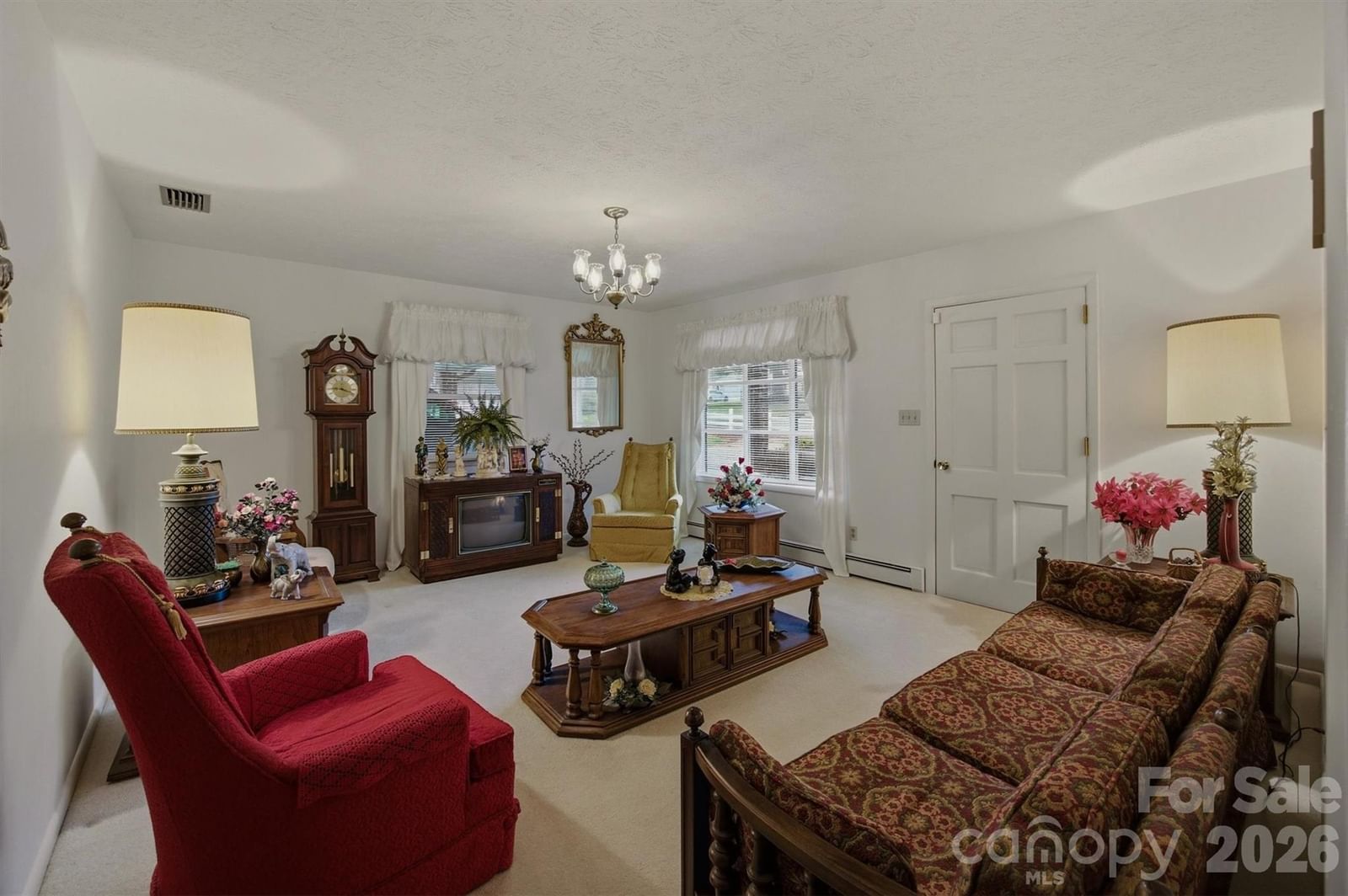 2711 Fairway Acres Circle, Lenoir, NC 28645 - Photo 3