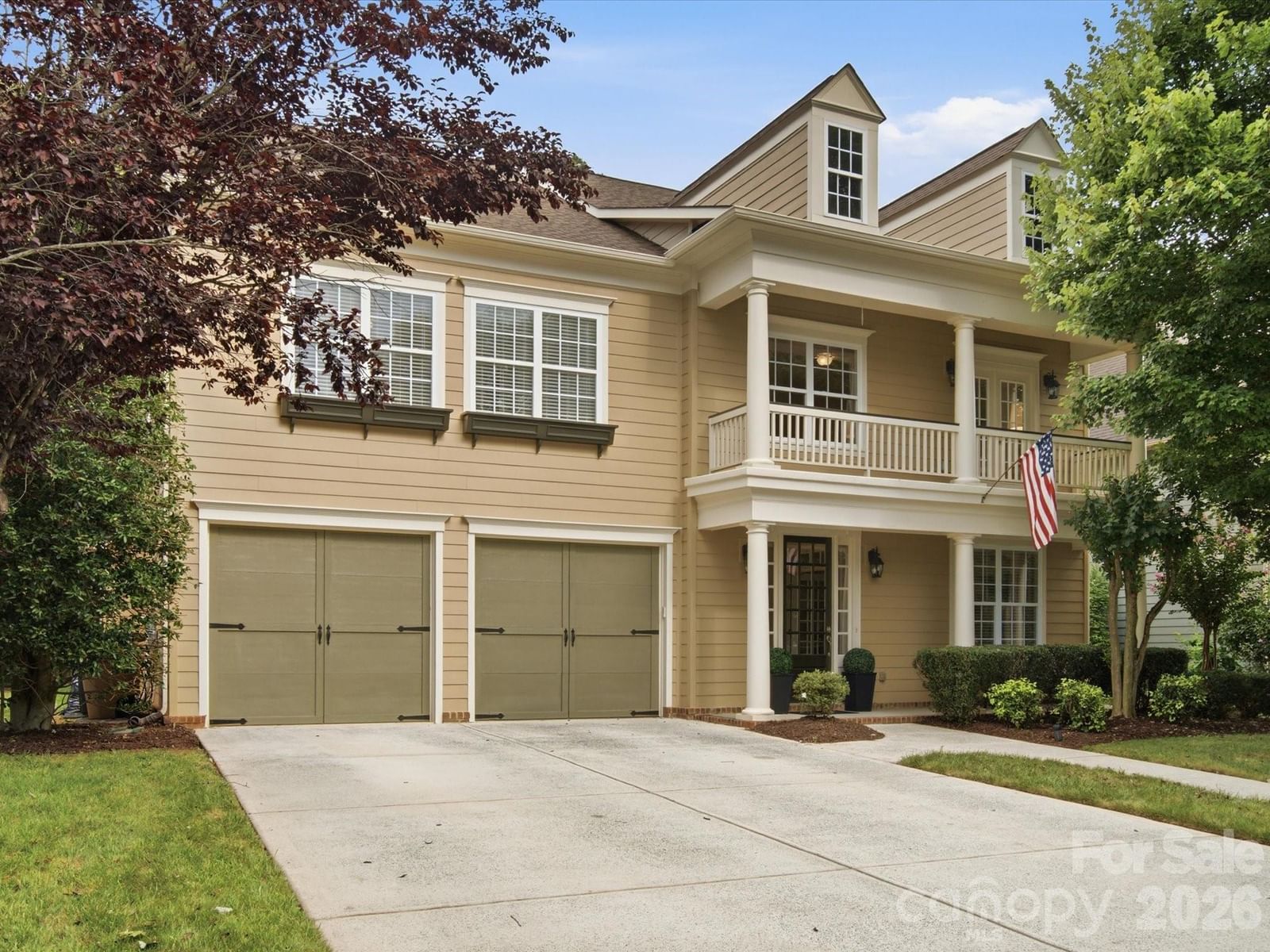 3506 Delamere Drive, Matthews, NC 28104 - Photo 1