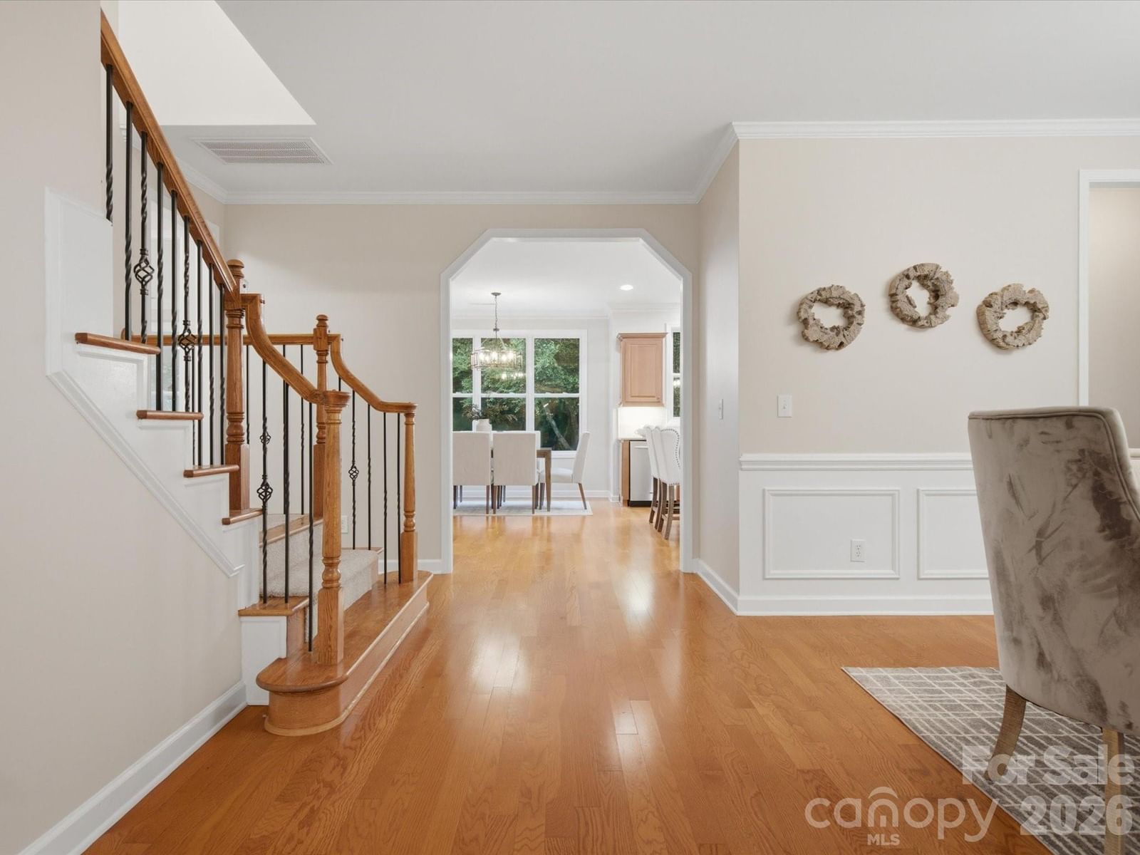3506 Delamere Drive, Matthews, NC 28104 - Photo 3
