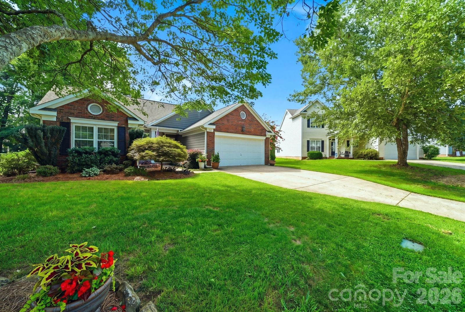 1347 Eisenhower Place, Concord, NC 28027