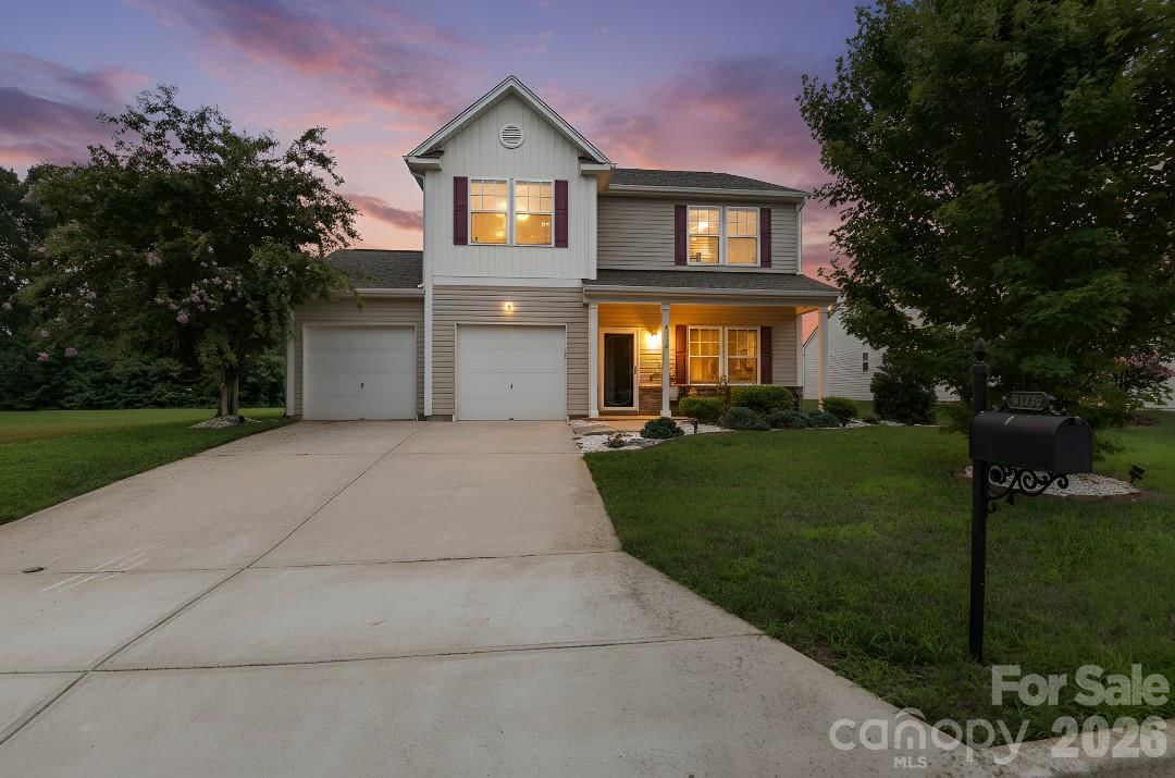 5149 Red Poll Drive, Greensboro, NC 27405