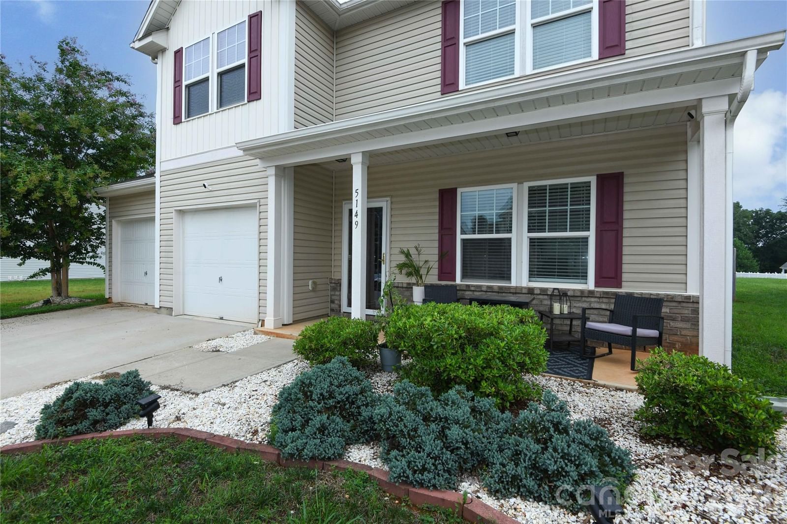 5149 Red Poll Drive, Greensboro, NC 27405 - Photo 3
