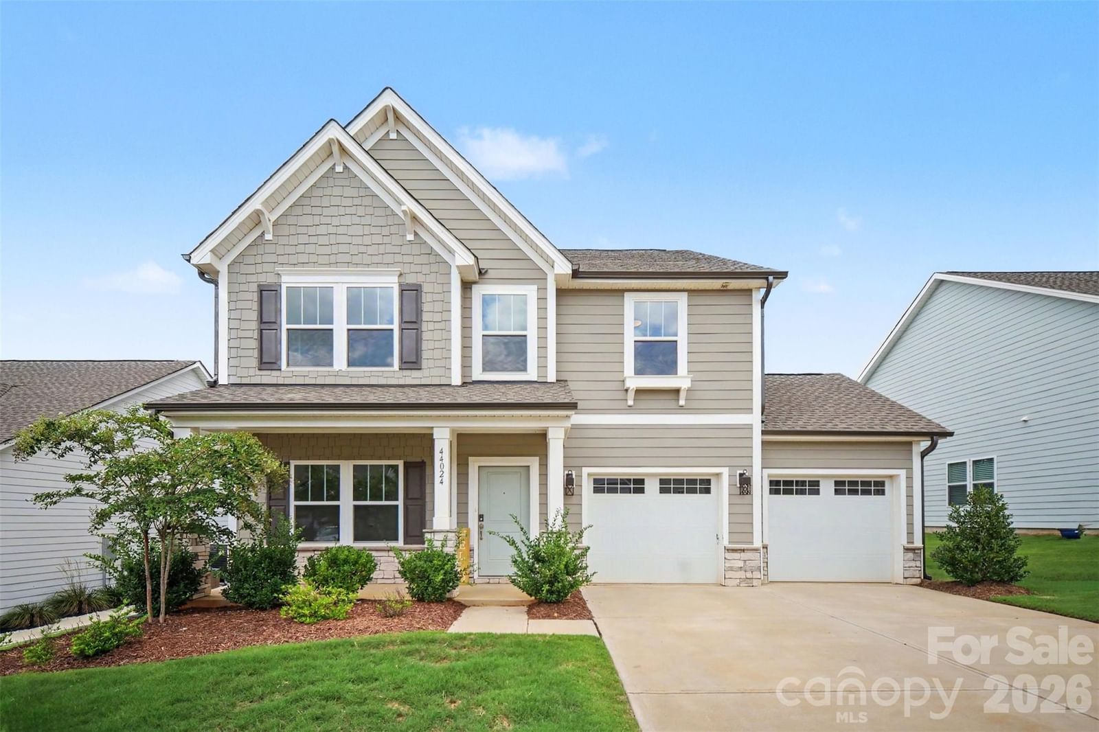 44024 Donald Ross Court, Lancaster, SC 29720 - Photo 5