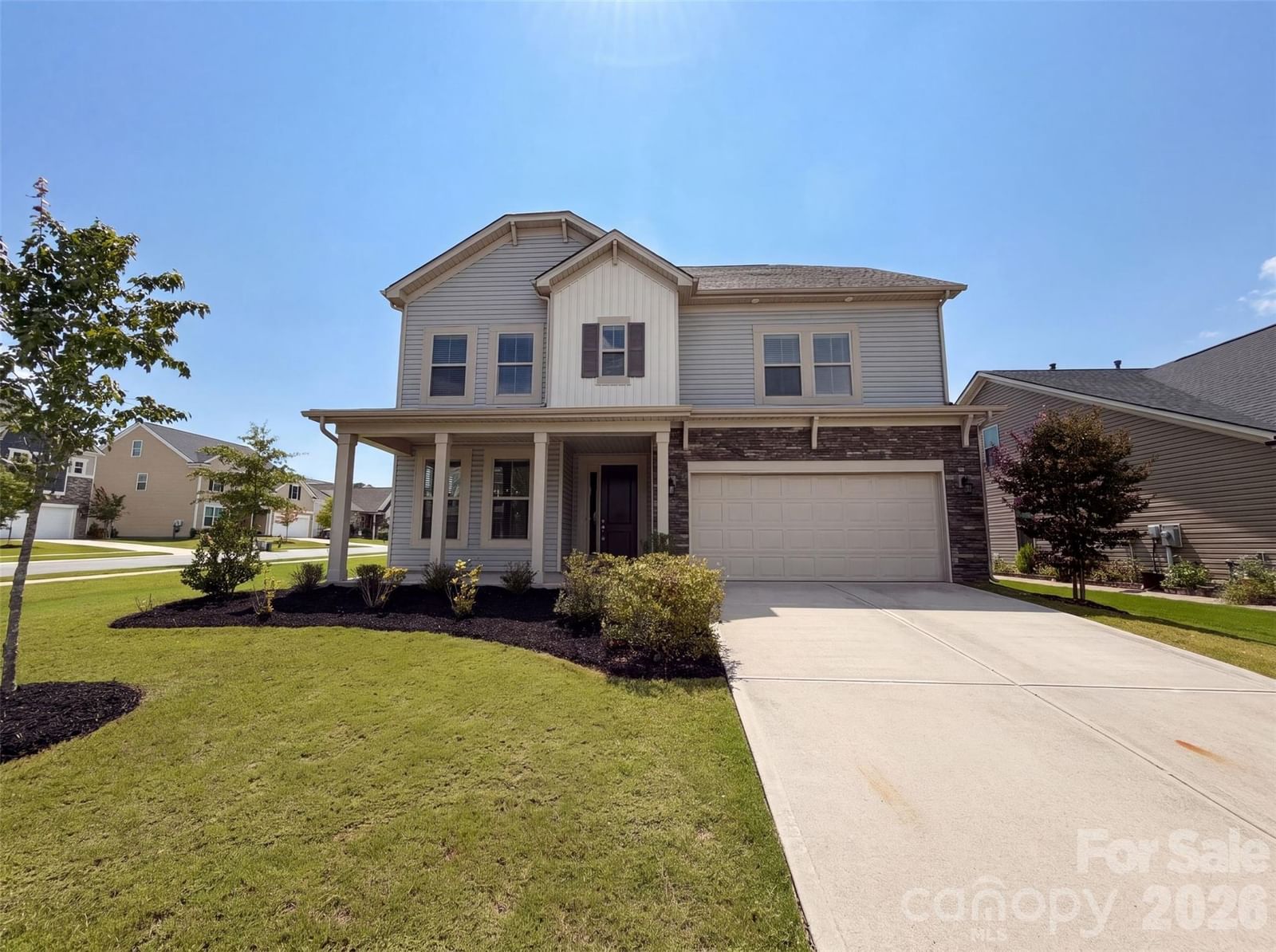 Property at 4273 Stream Dale Circle NW, Concord, NC 28027
