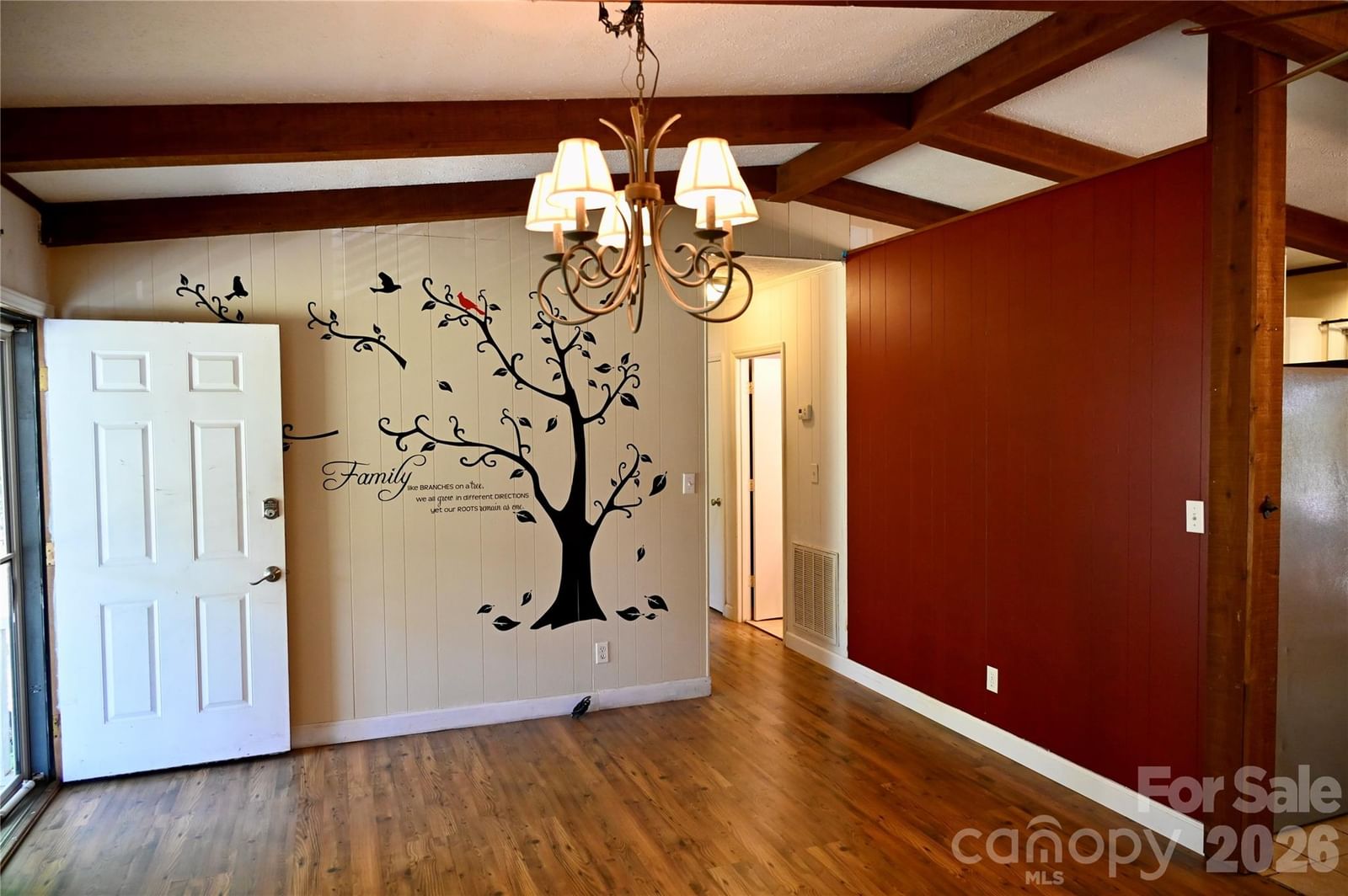 3166 Holly Road, Connelly Springs, NC 28612 - Photo 5