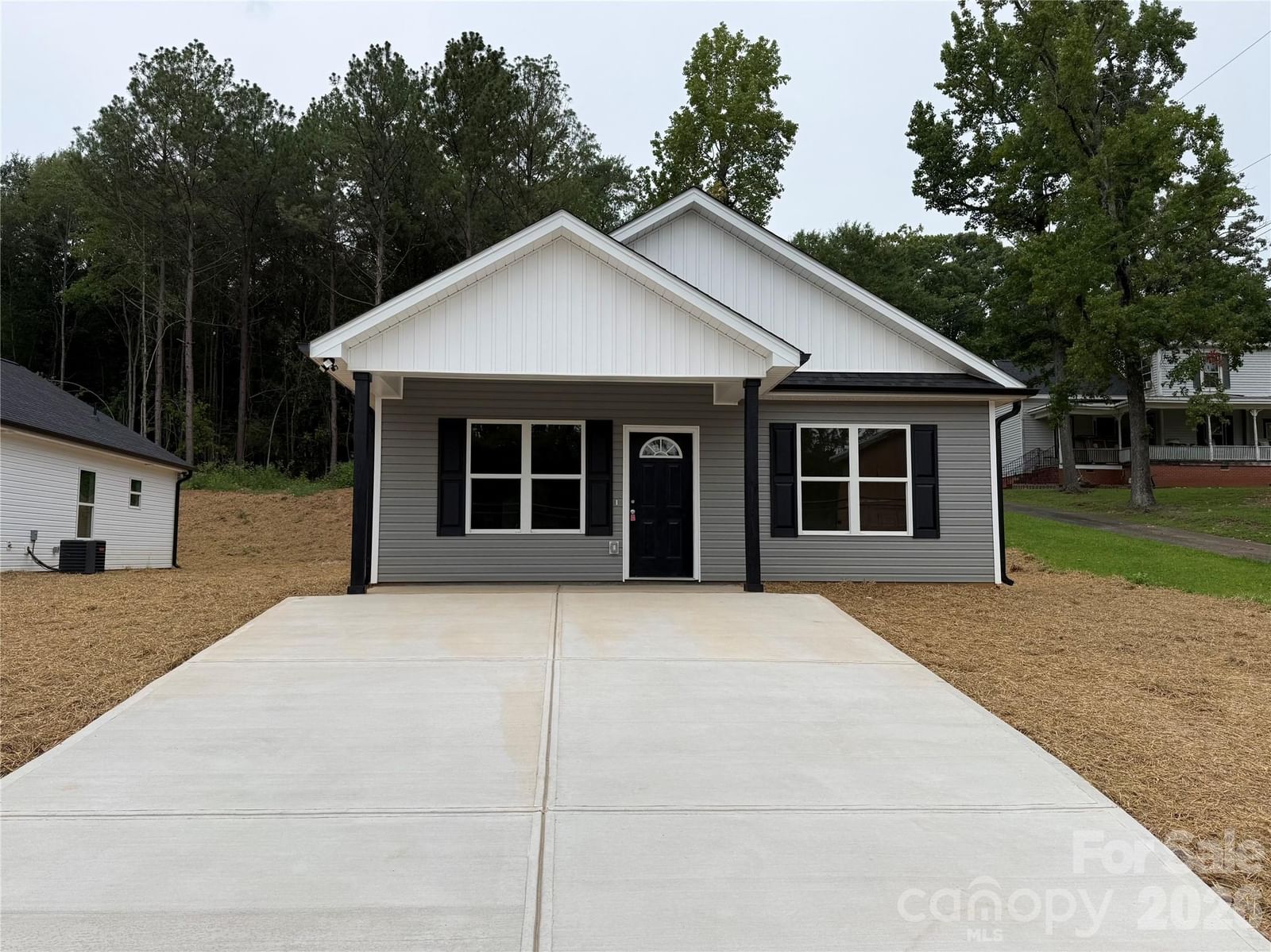 509 Washington Street, Wadesboro, NC 28170