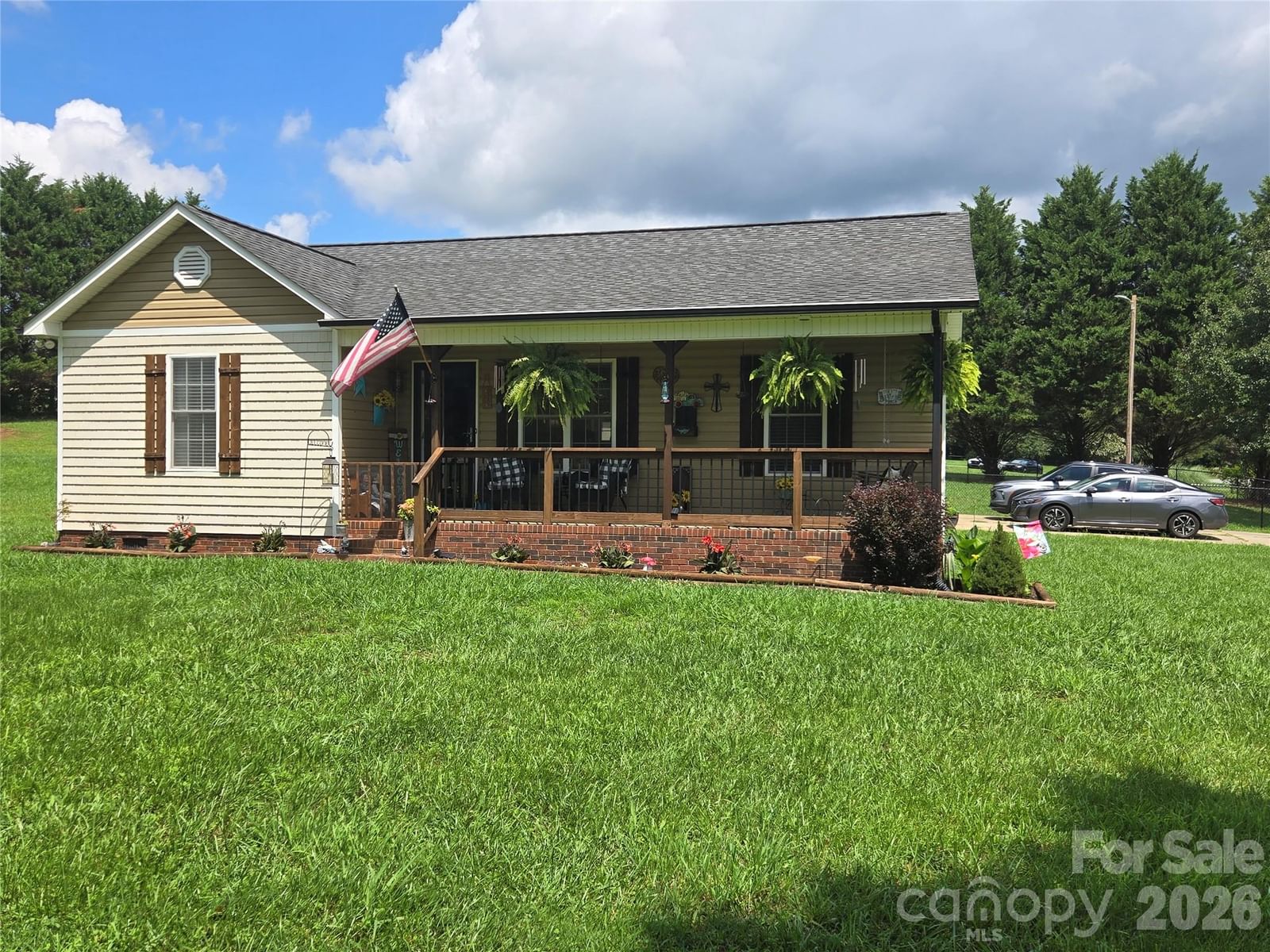 Property at 4714 Hoover, Vale, NC 28168