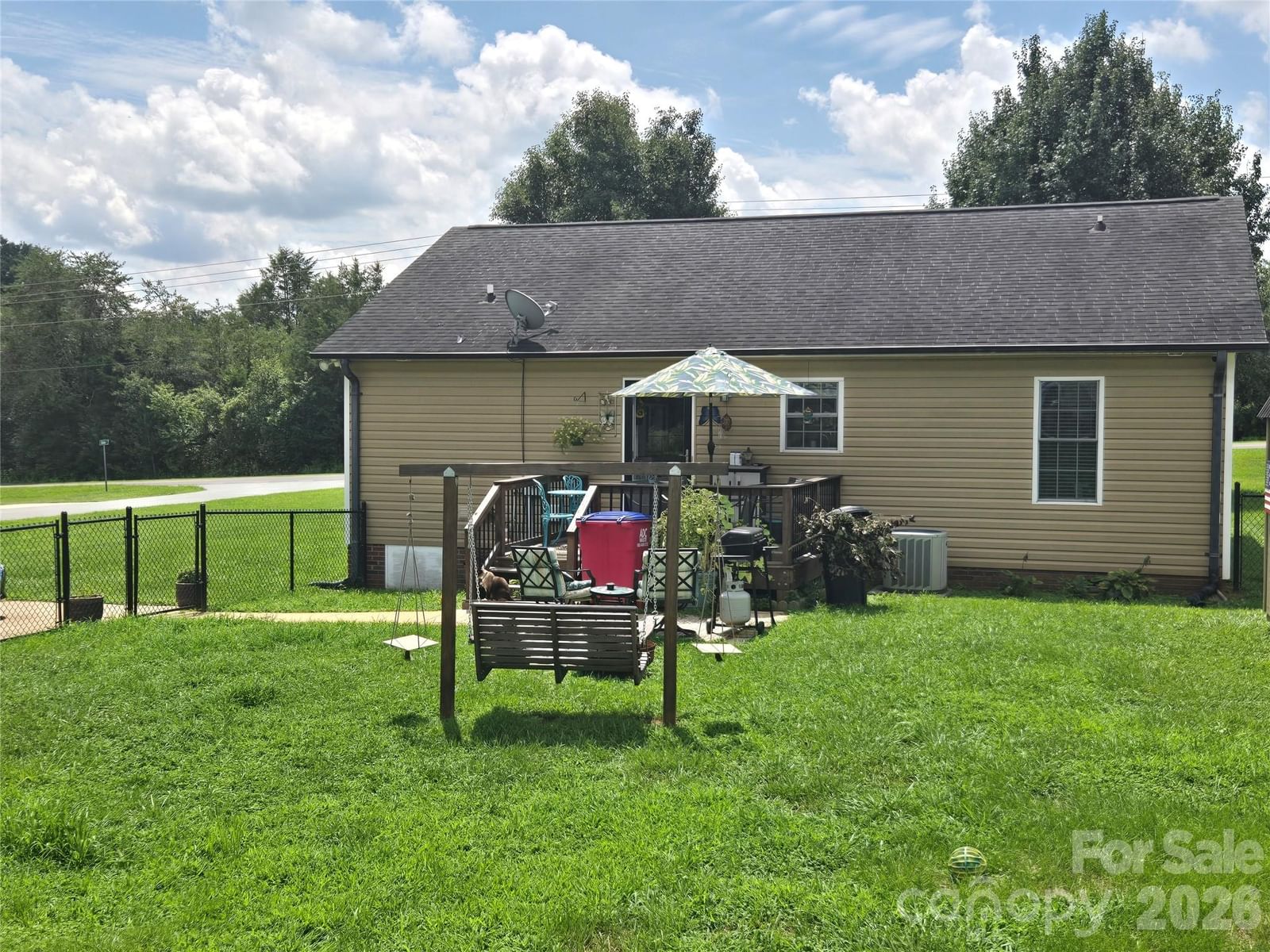 4714 Hoover Road, Vale, NC 28168 - Photo 4