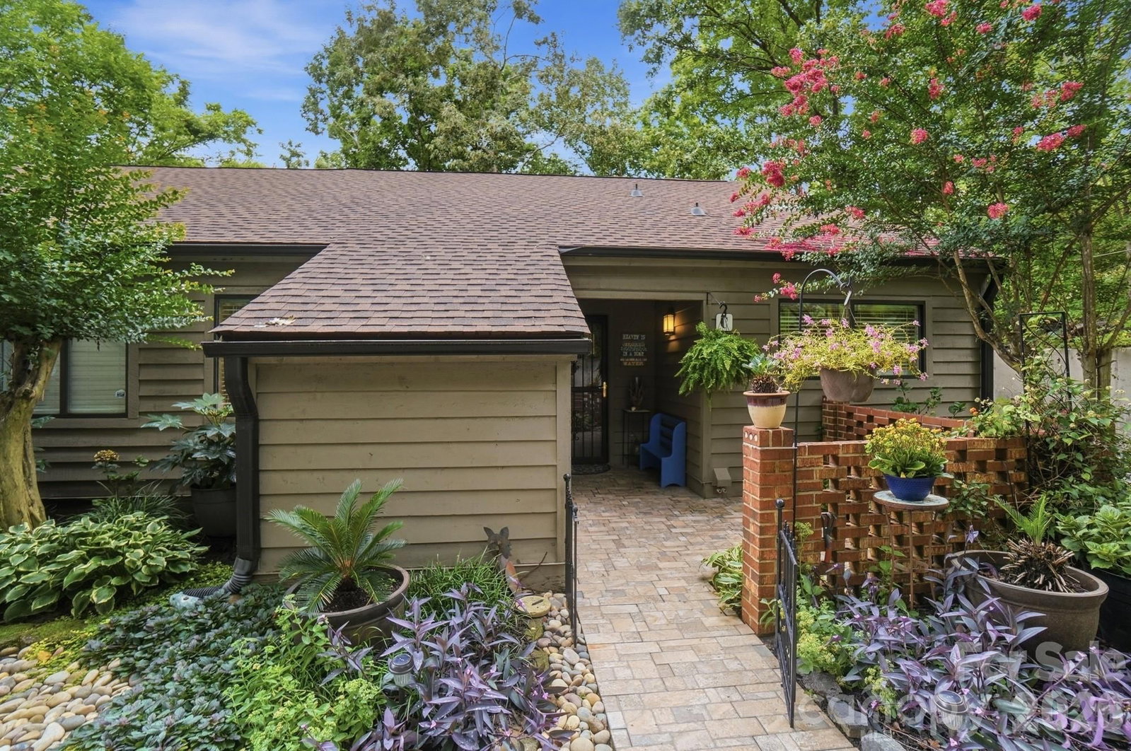Property at 4142 Charlotte #C, Lake Wylie, SC 29710