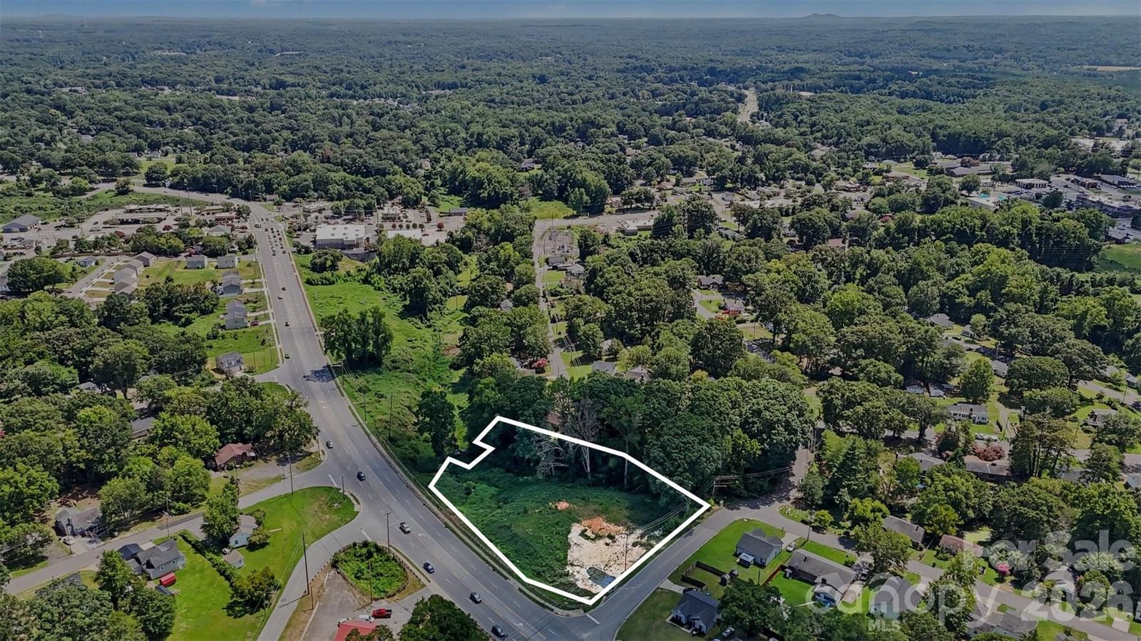 Property at 415 White, Gastonia, NC 28052