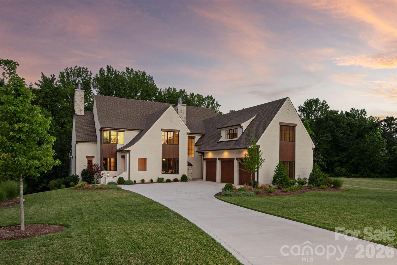 Property at 213 Crest, Weddington, NC 28104