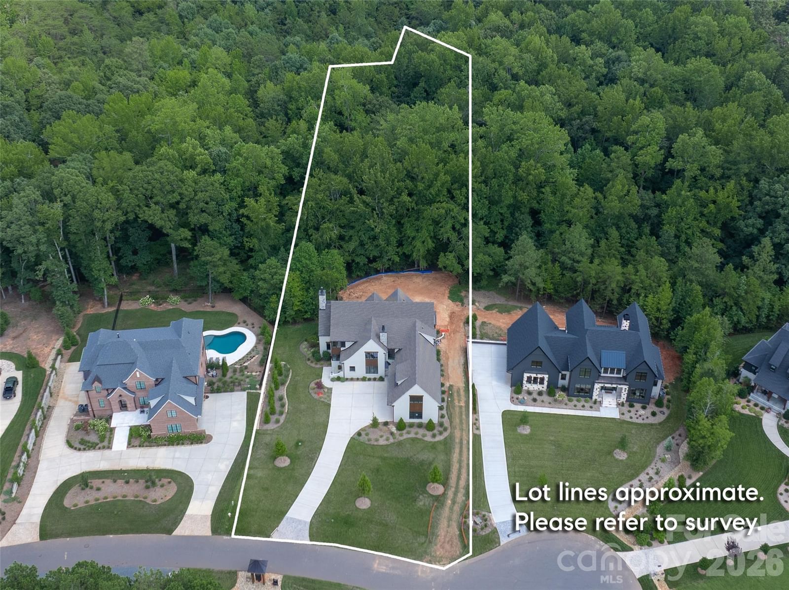 213 Crest Court, Weddington, NC 28104 - Photo 2