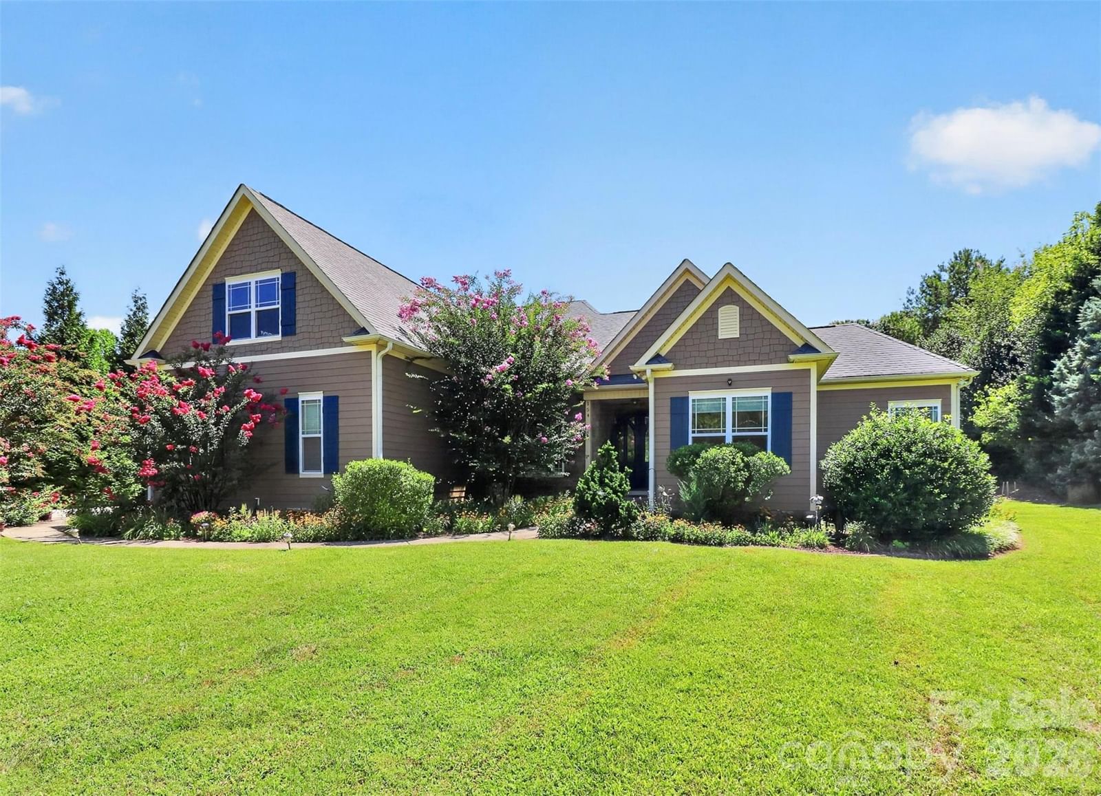 154 Ramano Drive, Iron Station, NC 28080 - Photo 2