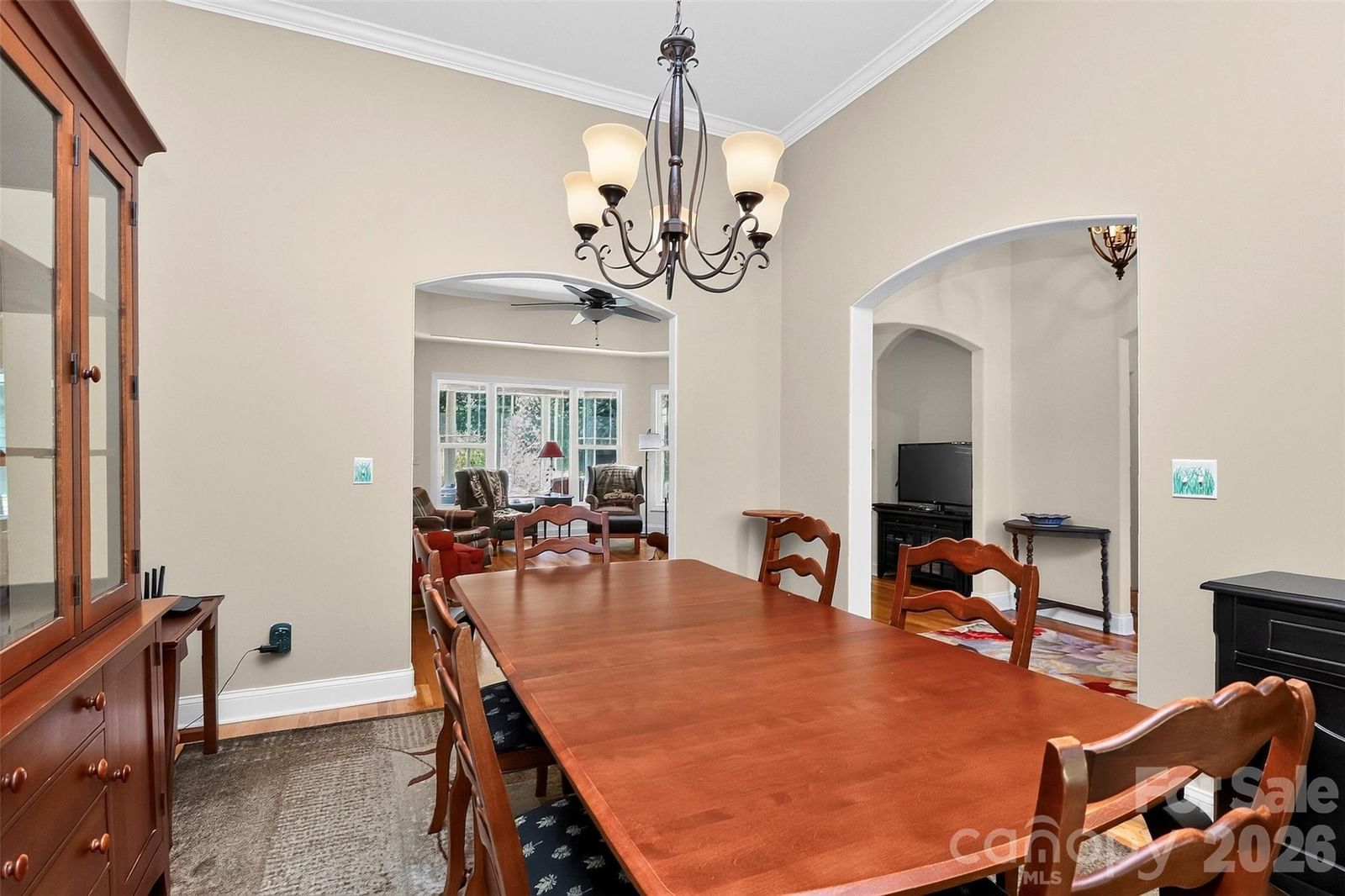 154 Ramano Drive, Iron Station, NC 28080 - Photo 5