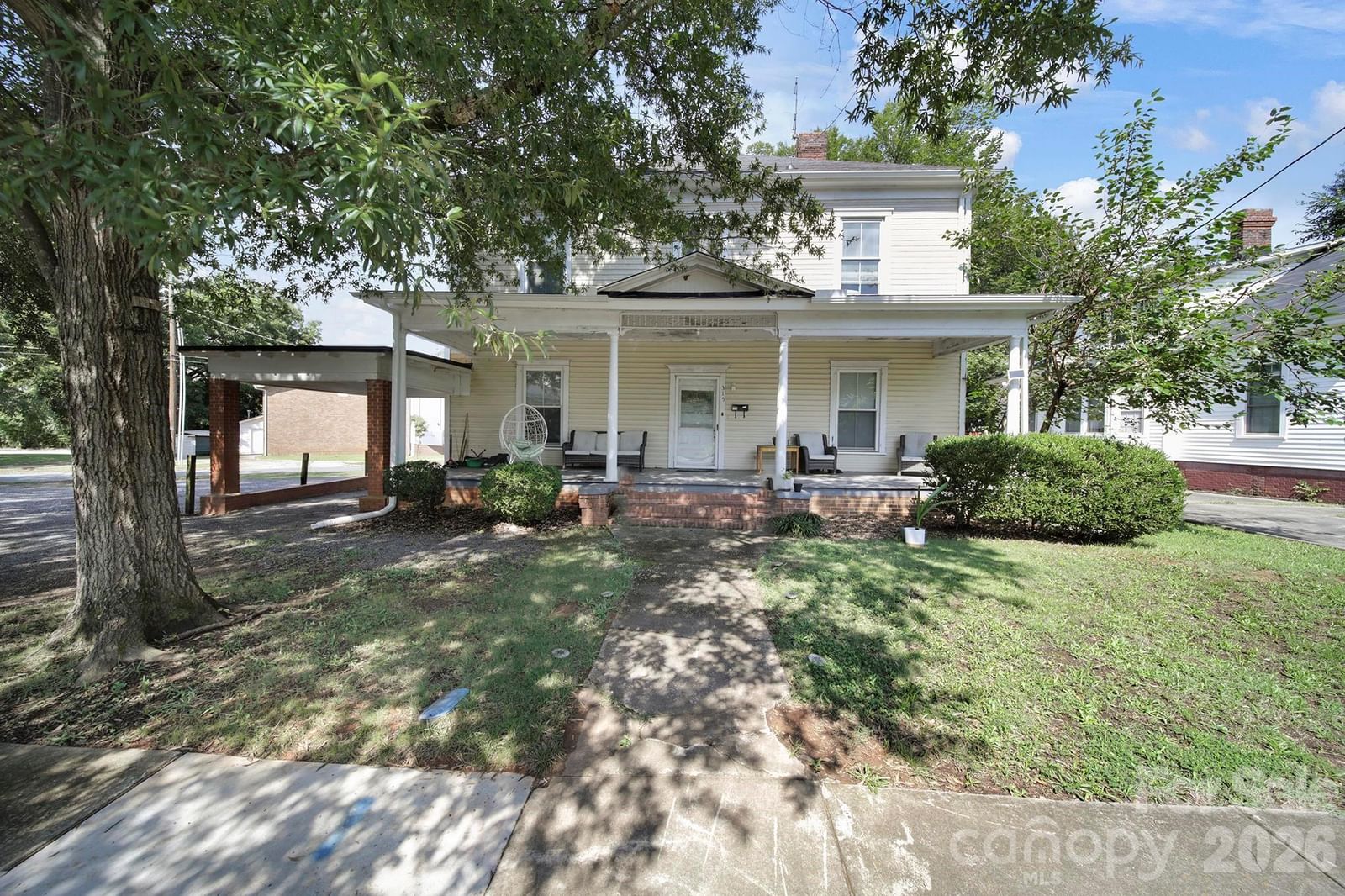 Property at 315 Park, Rock Hill, SC 29730