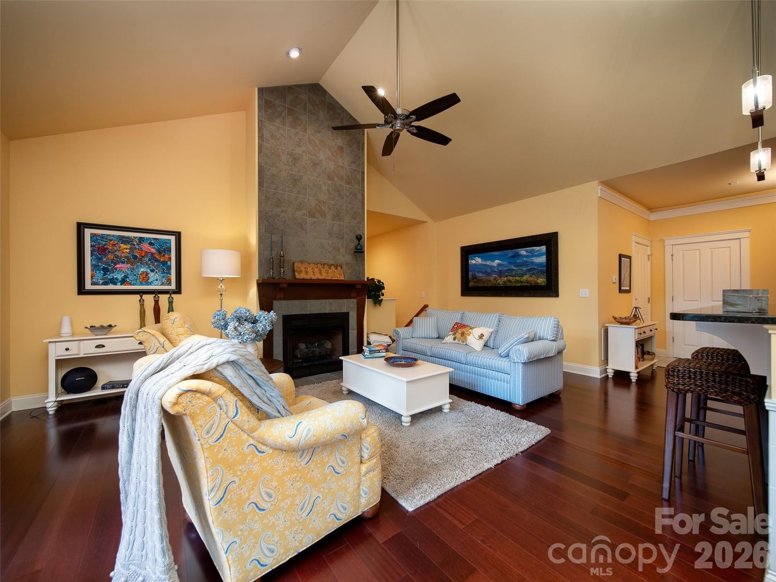 21 Kaufman Stone Way, Biltmore Lake, NC 28715 - Photo 3