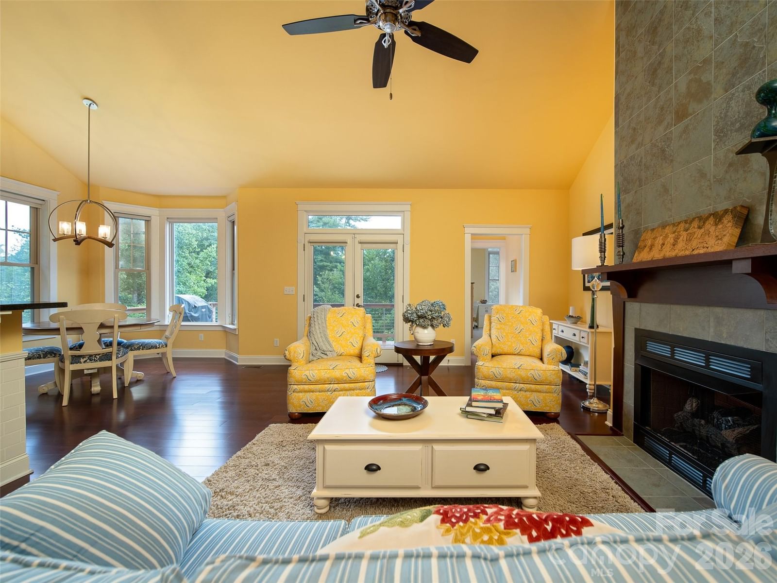21 Kaufman Stone Way, Biltmore Lake, NC 28715 - Photo 5