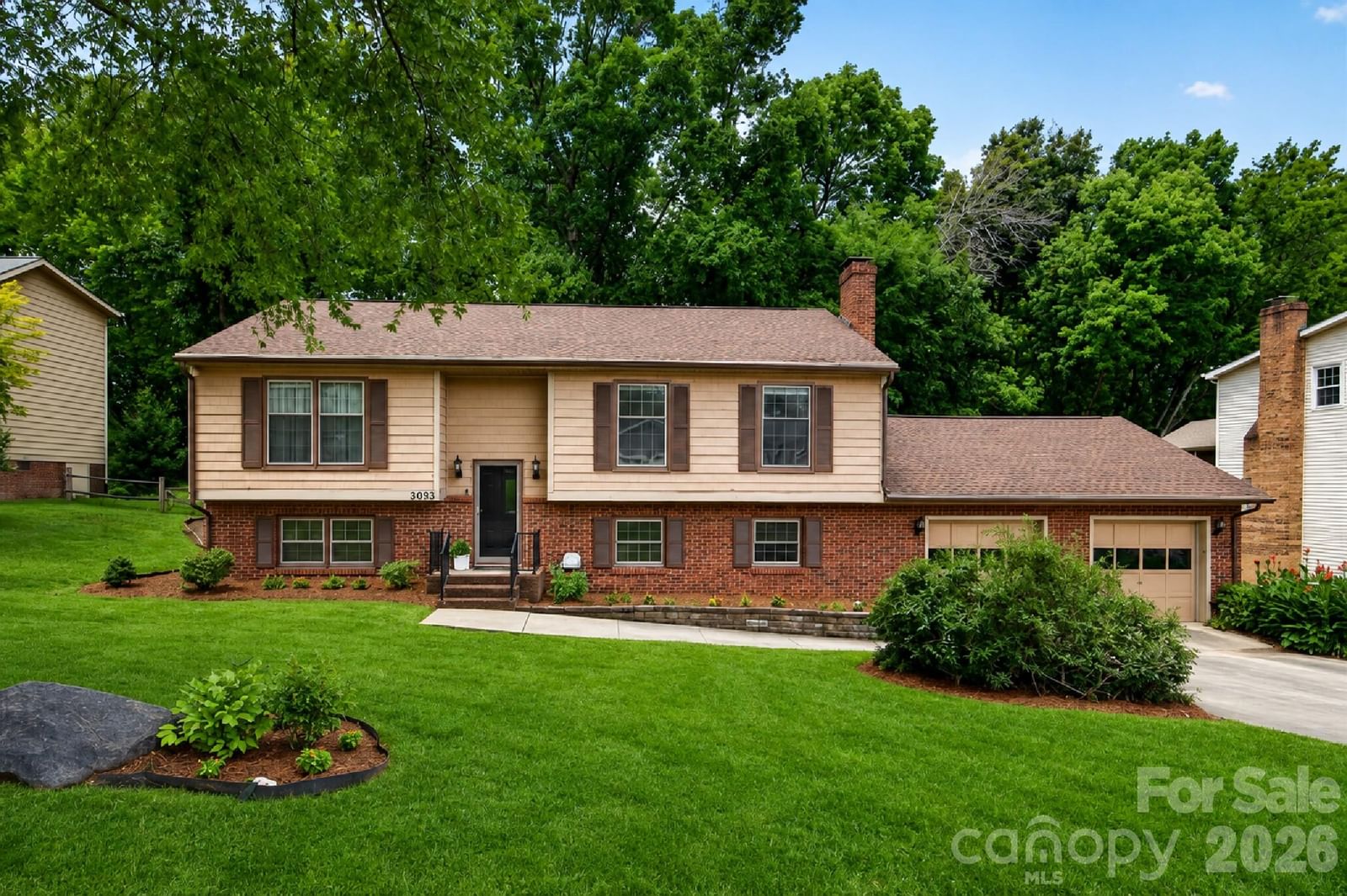 5000 Cedar Forest Drive, Charlotte, NC 28226
