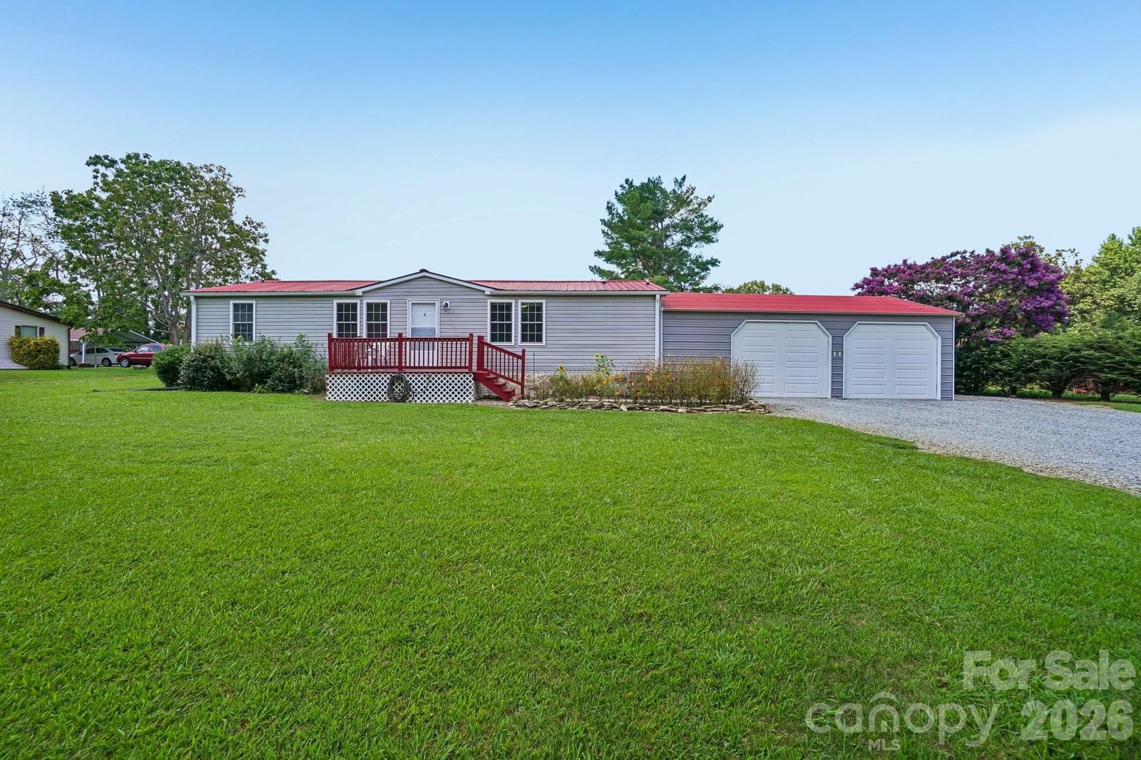 210 Leigh Anne Lane, Horse Shoe, NC 28742 - Photo 3