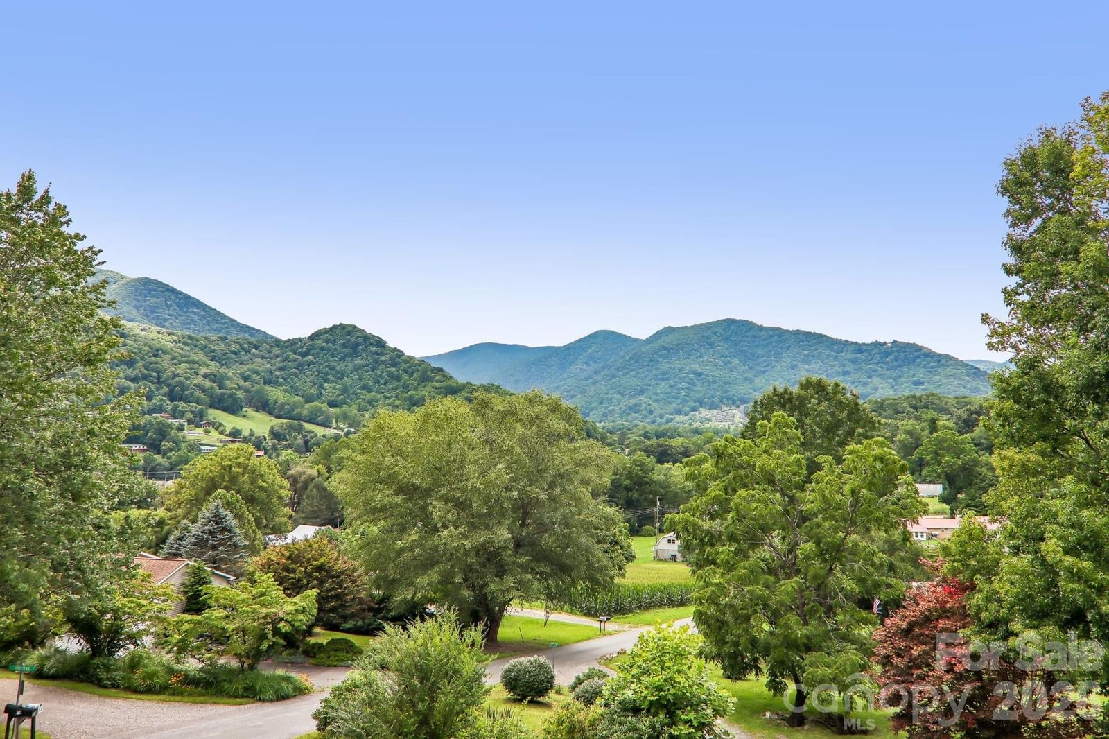 169 Highview Drive, Maggie Valley, NC 28751 - Photo 2