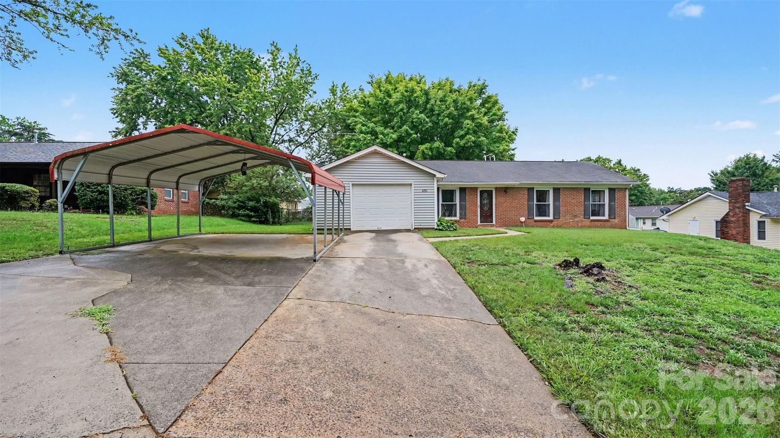 3766 Danube Drive, Winston Salem, NC 27105 - Photo 2