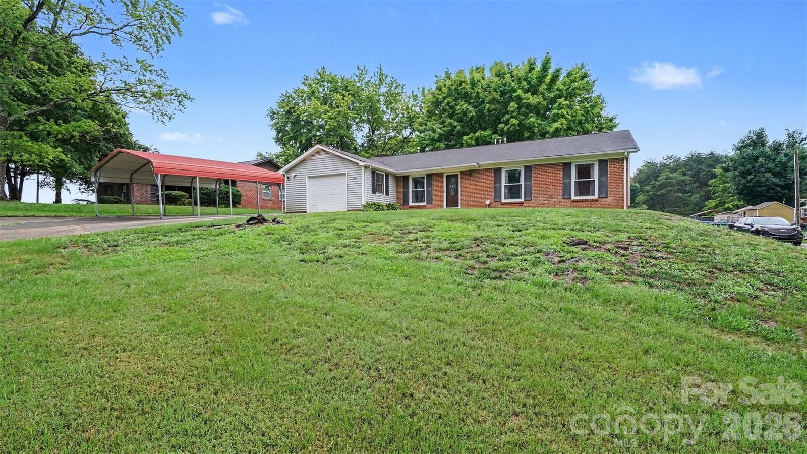 3766 Danube Drive, Winston Salem, NC 27105 - Photo 3