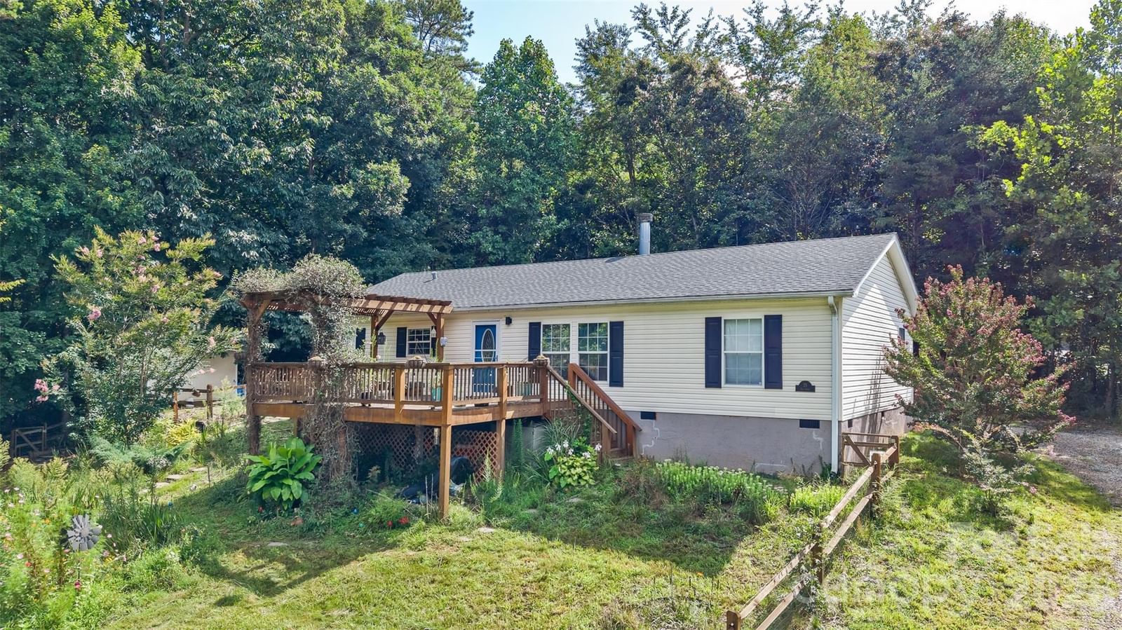 25 Asa Court, Black Mountain, NC 28711 - Photo 2