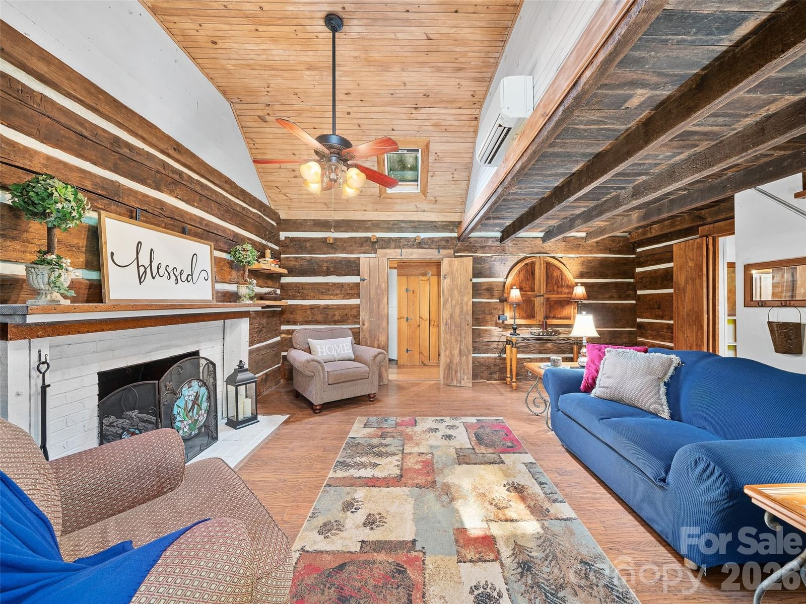 161 Moody Mountain Road, Burnsville, NC 28714 - Photo 2