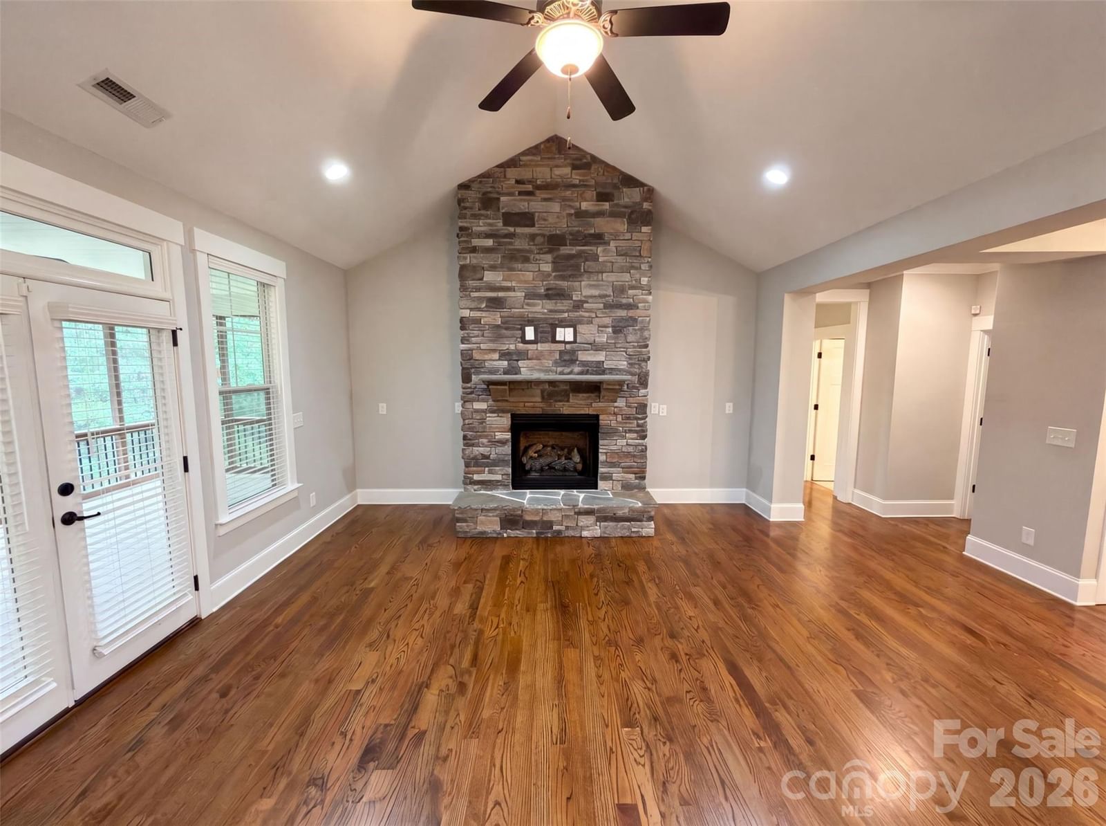 4193 Persimmon Road, Lancaster, SC 29720 - Photo 3