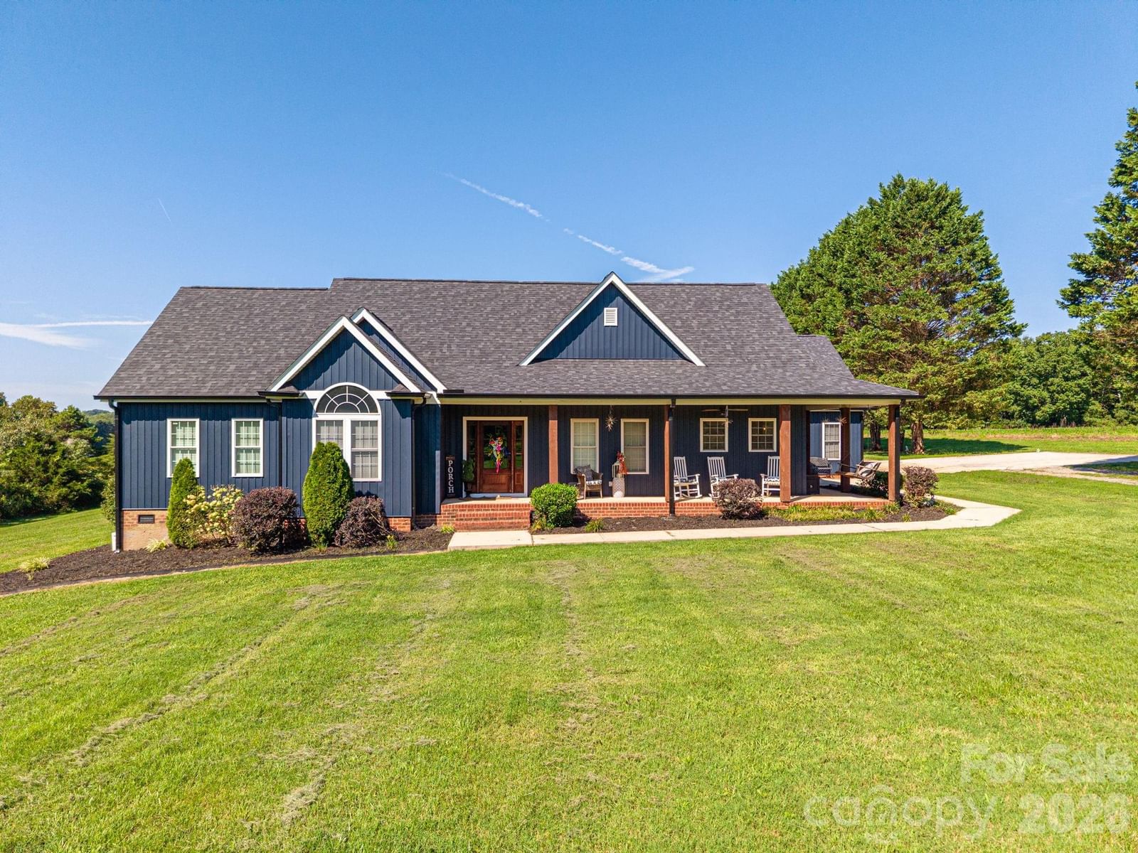 949 Cat Square Road, Vale, NC 28168 - Photo 2