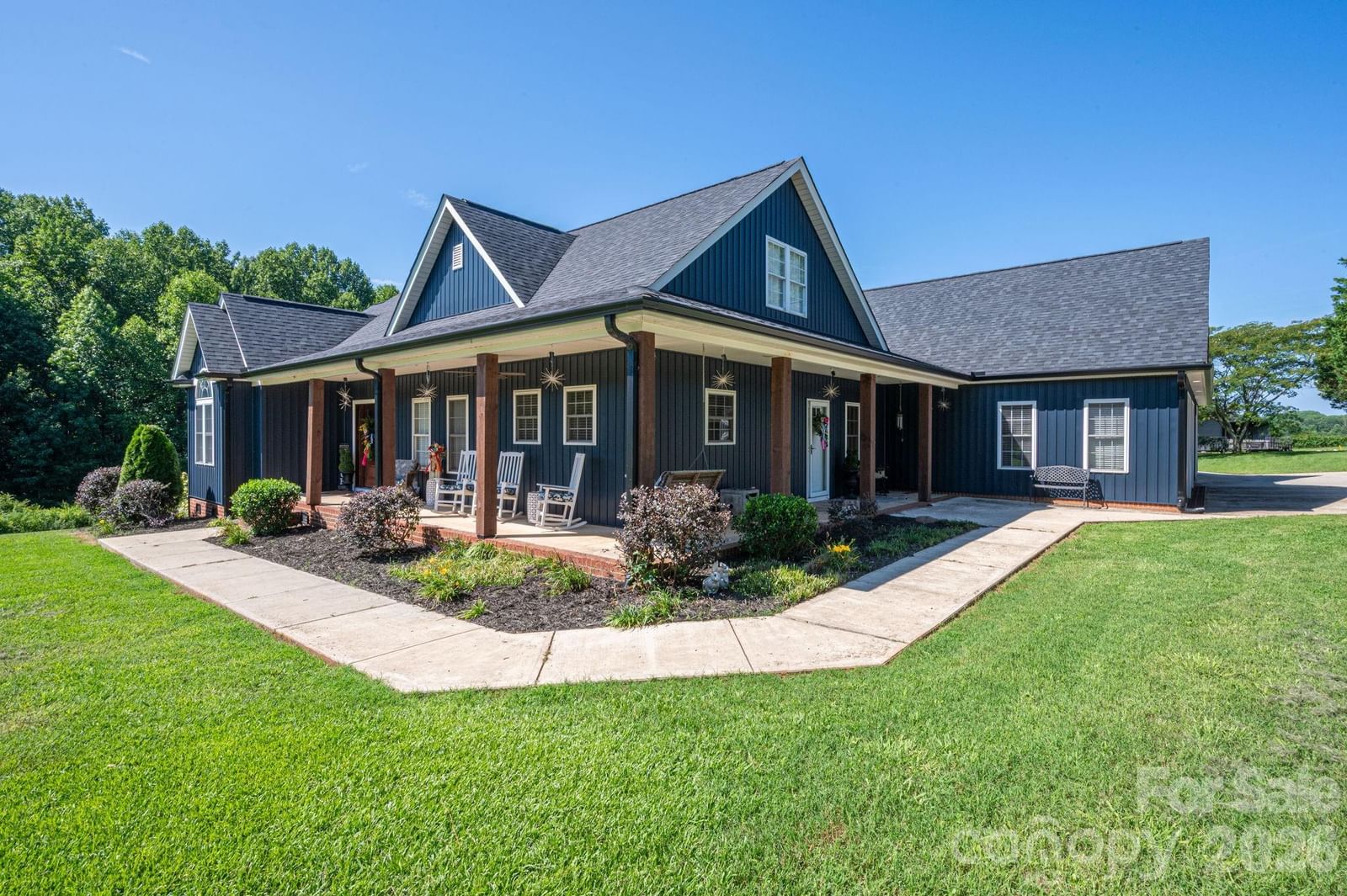 949 Cat Square Road, Vale, NC 28168 - Photo 3