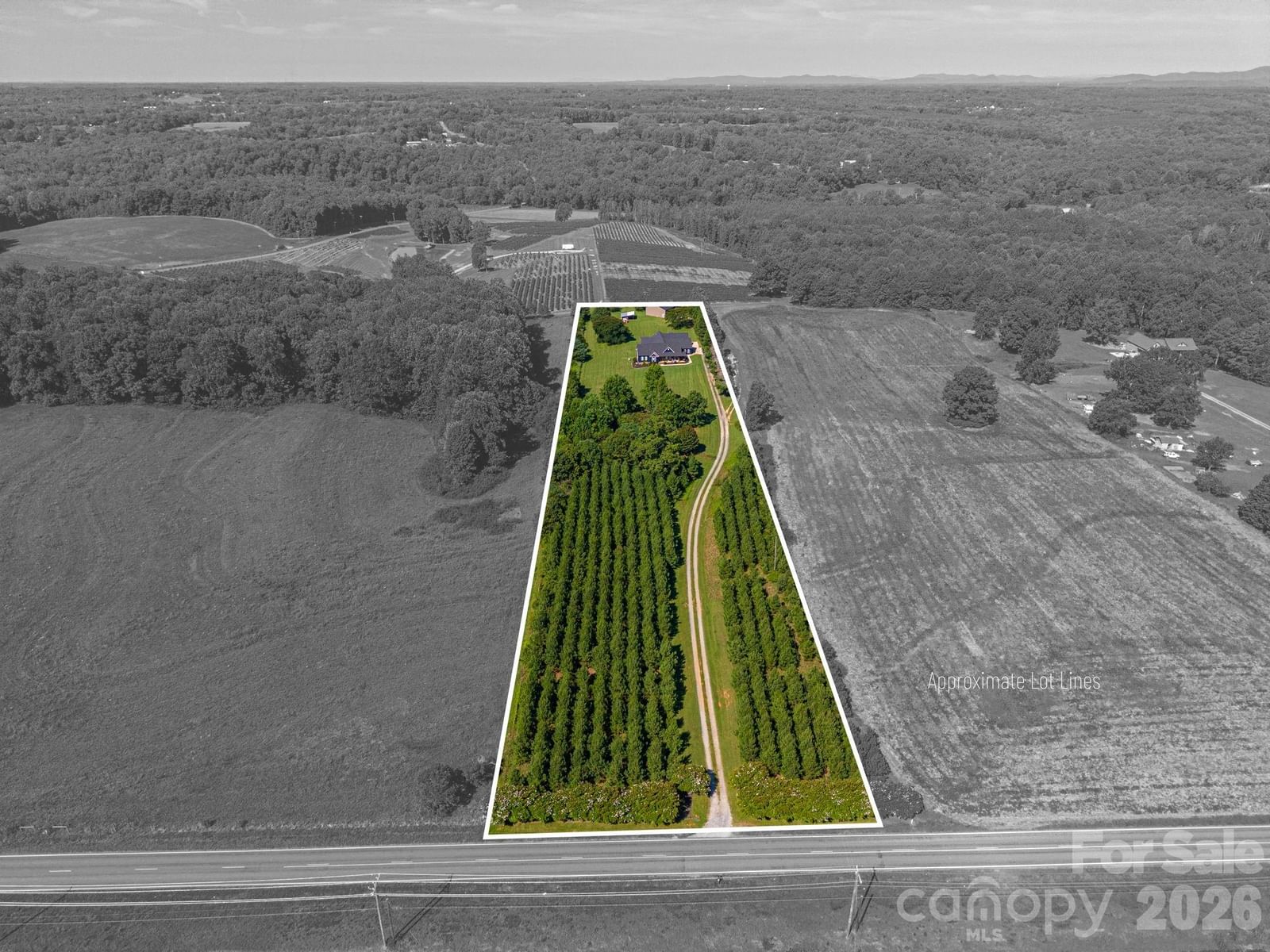 949 Cat Square Road, Vale, NC 28168 - Photo 4