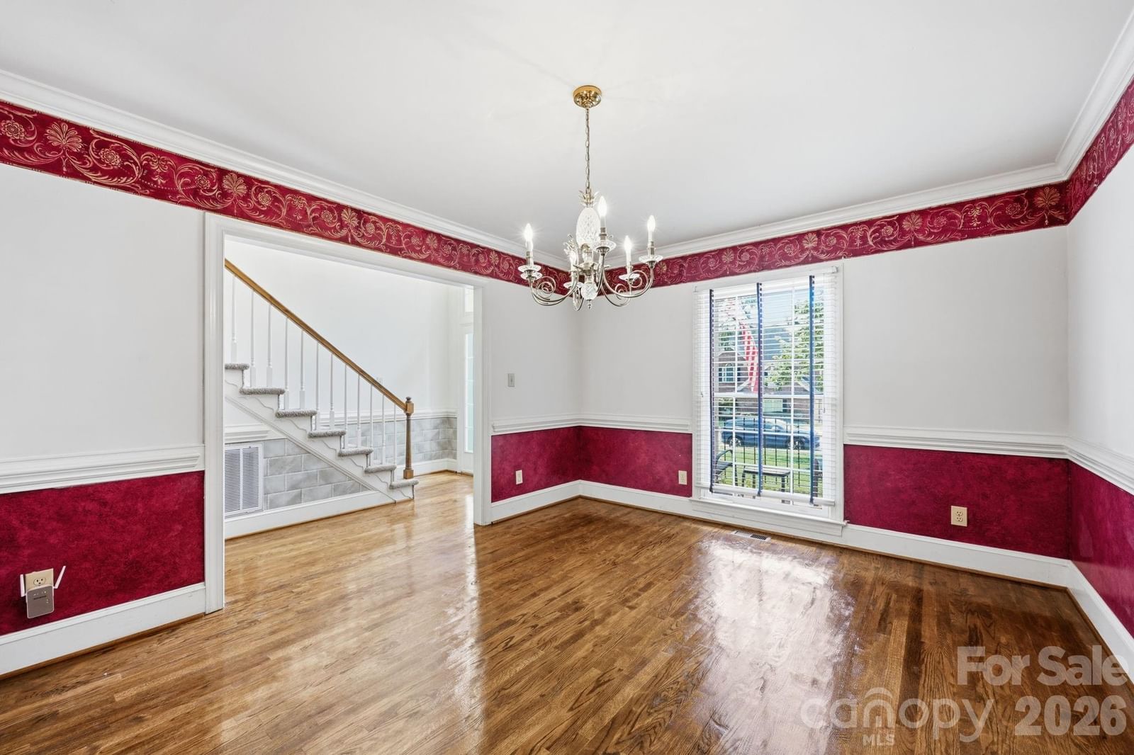 4620 Fairvista Drive, Charlotte, NC 28269 - Photo 3